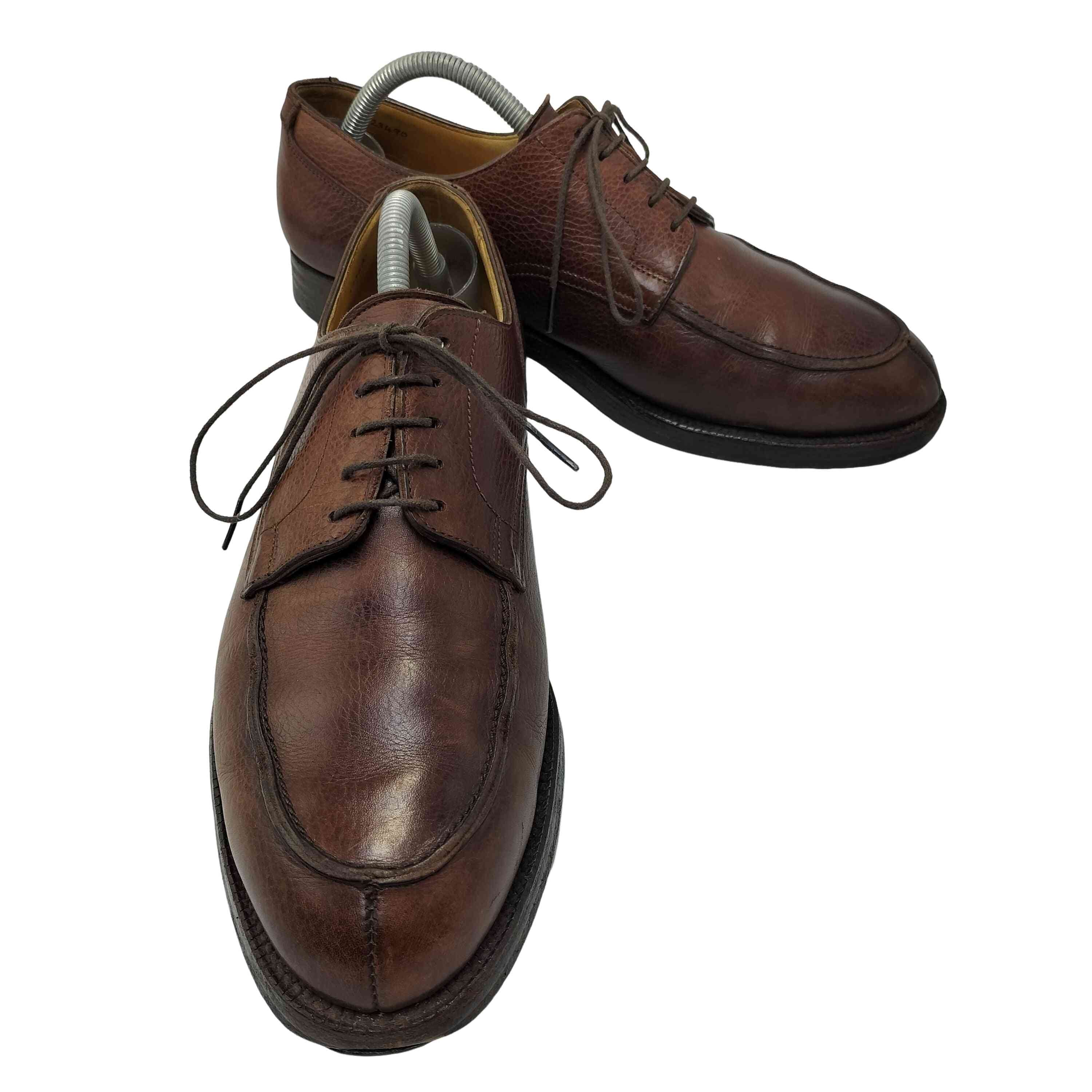 ブルックスブラザーズ BROOKS BROTHERS 70S 別注 PEAL & Co 325 英国製