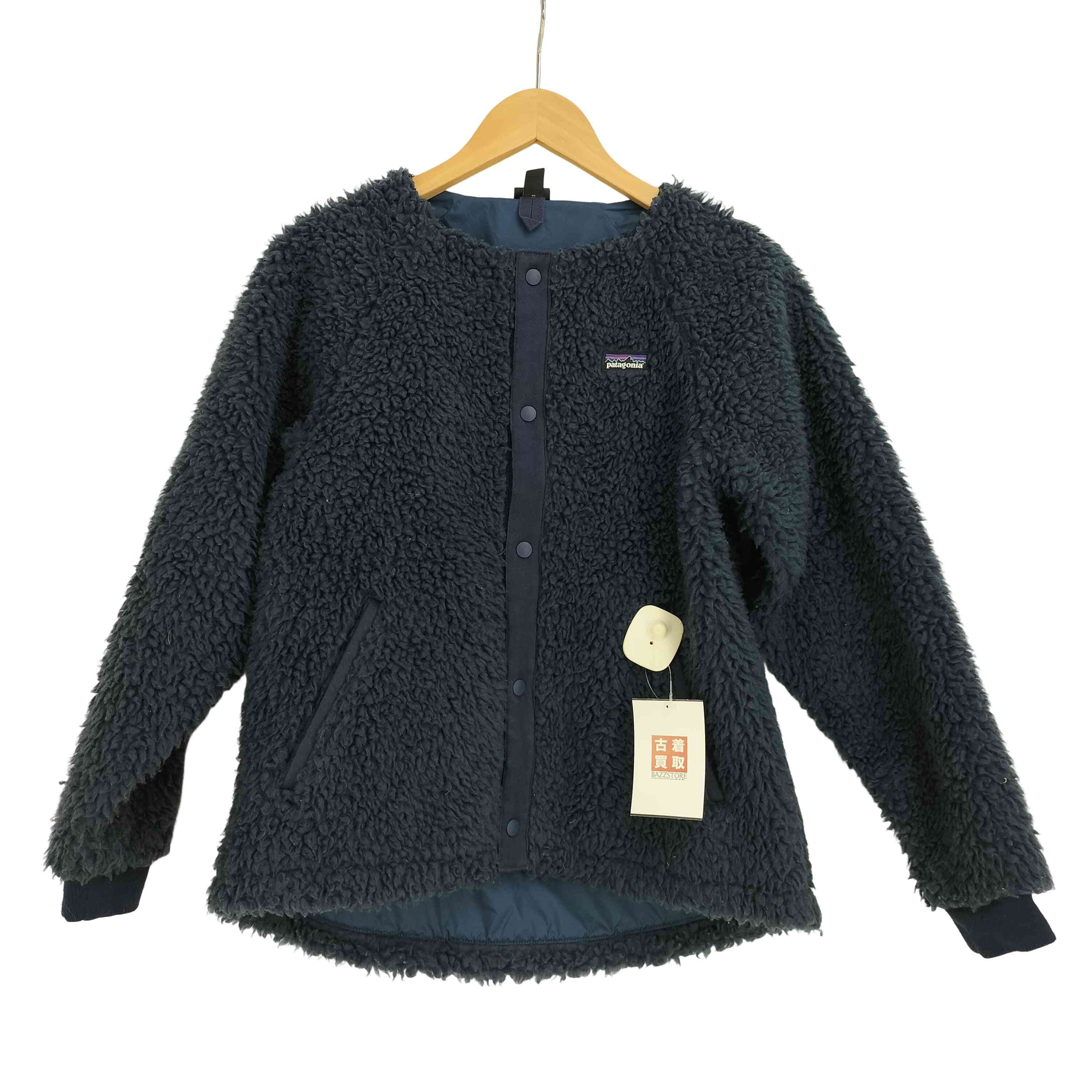 Patagonia Kids レトロx XL ⭐️新品未使用⭐️年末お値下げしました アウター レトロx パタゴニア キッズ」の人気商品一覧 | 安い