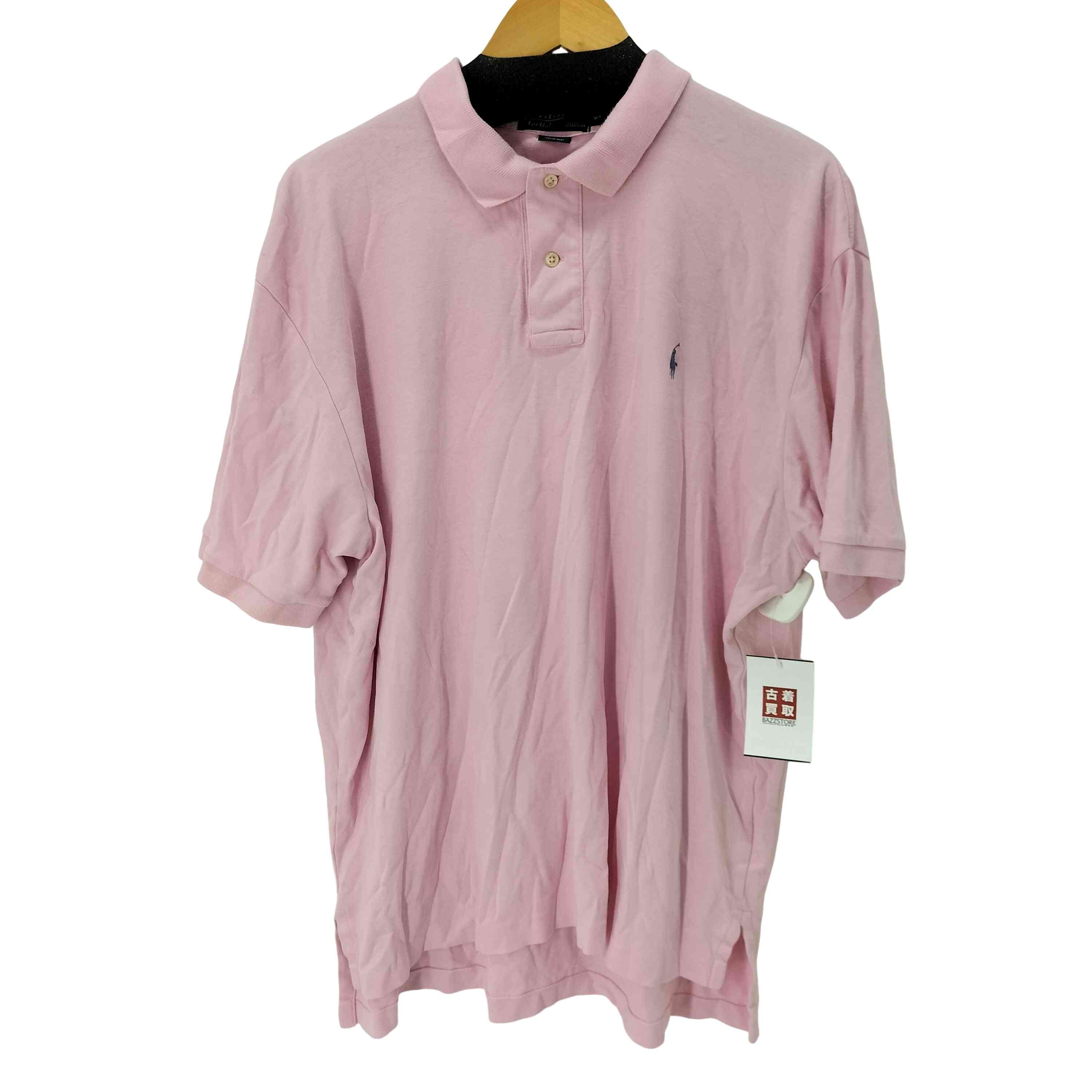 ポロバイラルフローレン Polo by RALPH LAUREN 90-00s ポニー