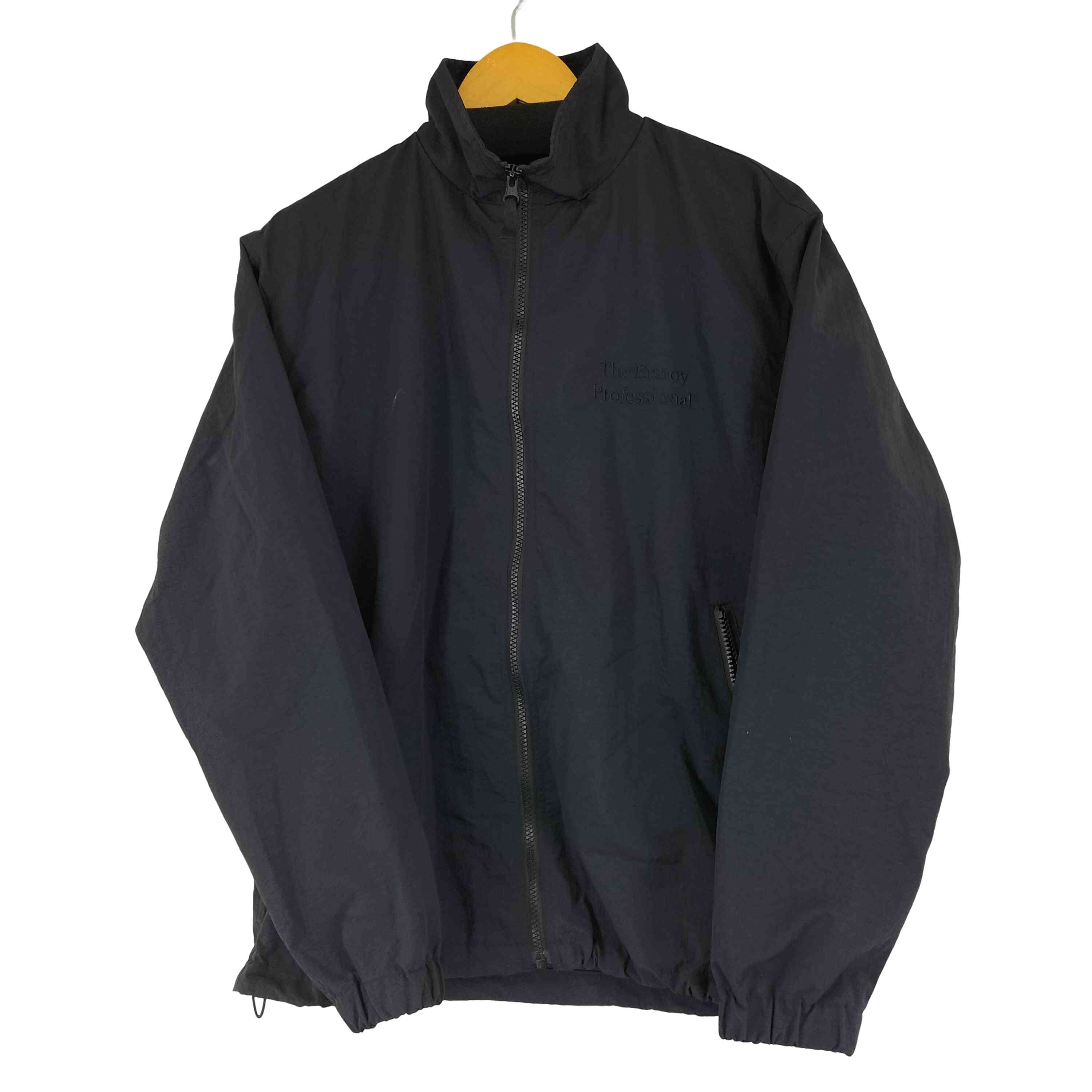 【ENNOY】The Ennoy Professional® ビーニー The ennoy professional ニット帽 ビーニー グレー