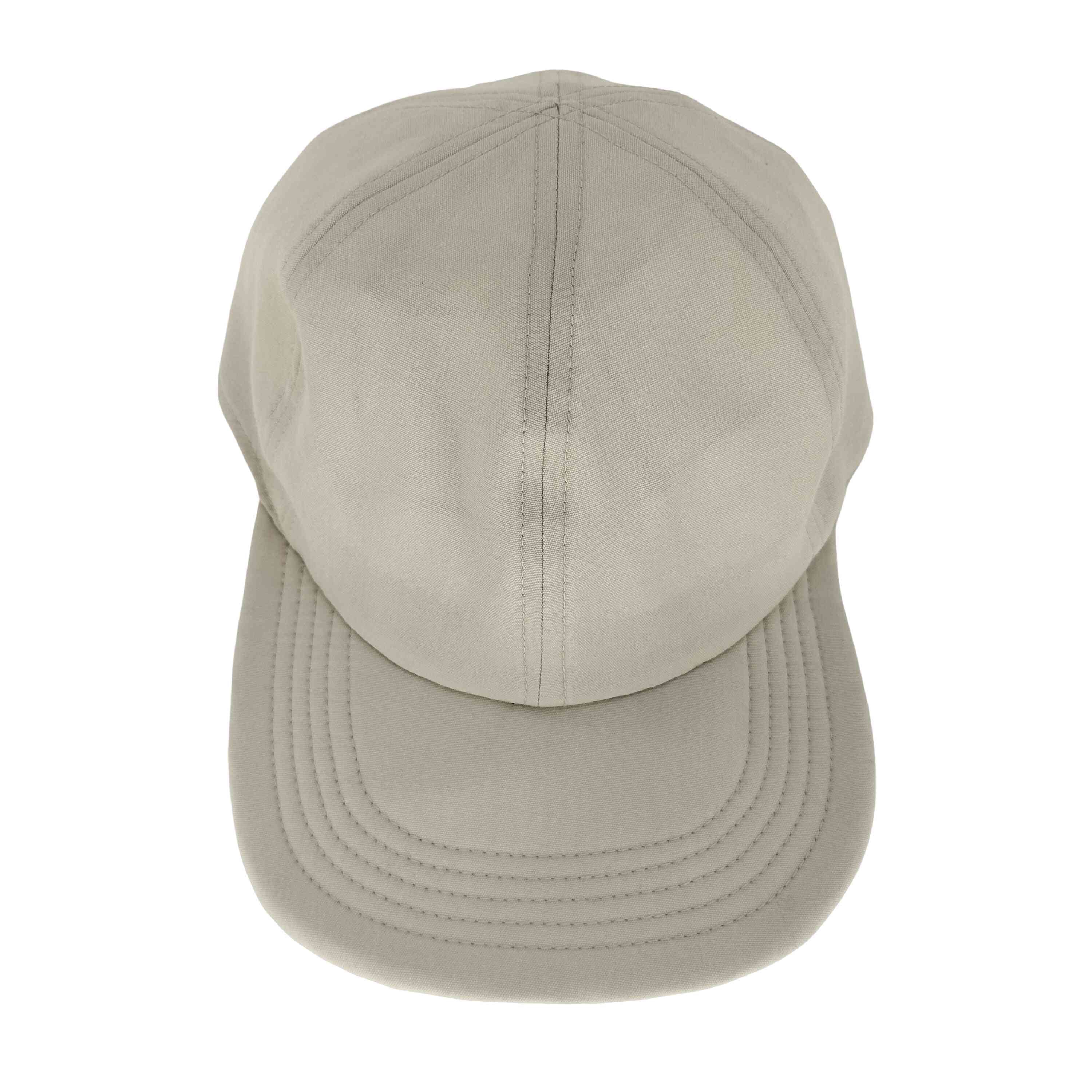 グラフペーパー Graphpaper Boiled Wool 6 Panel Cap ボイルド