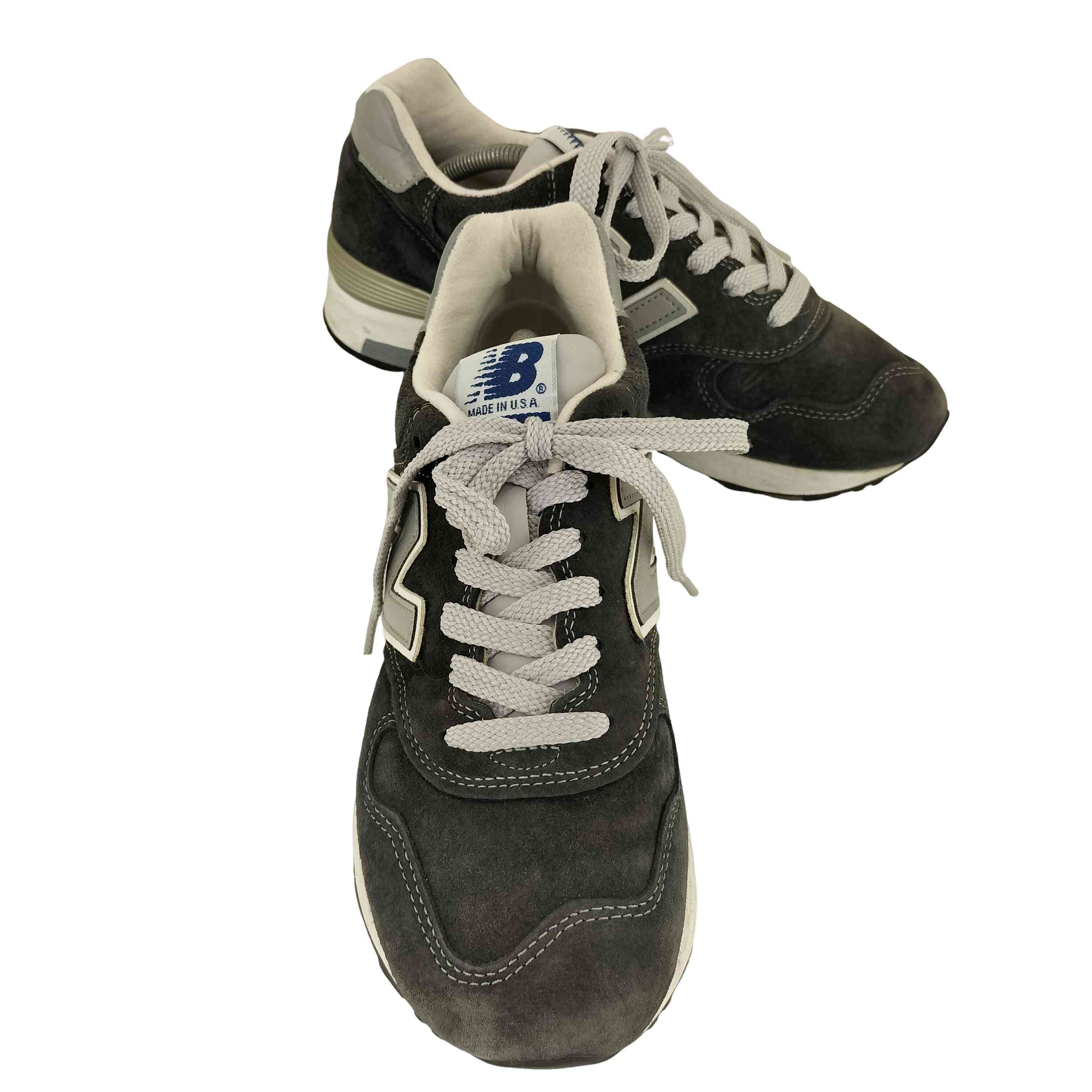 送料込み 追跡あり New Balance U996GR ユニセックス 2024年 2/8 発売】New Balance U996 TG “Grey” Made in USA