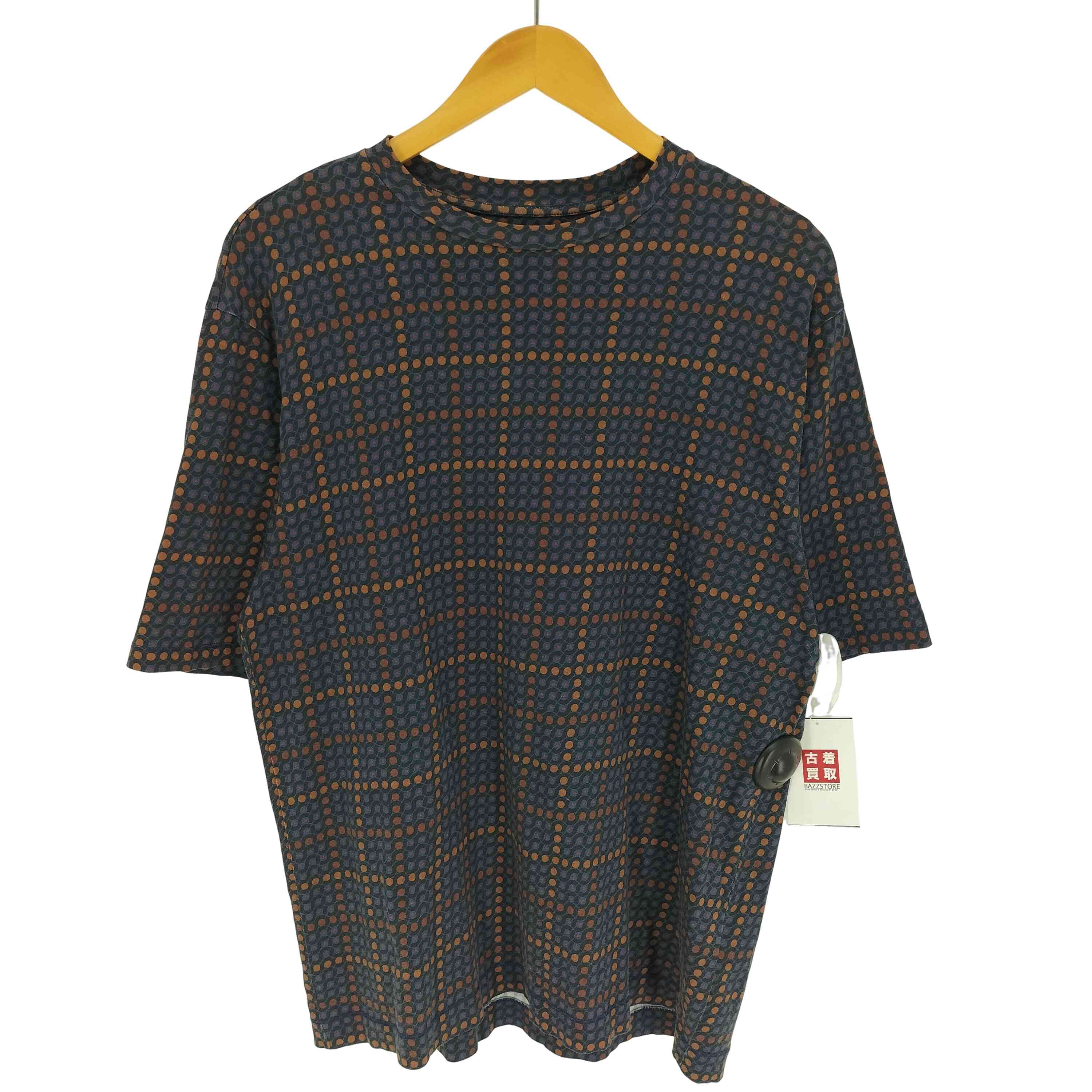 ドリスヴァンノッテン DRIES VAN NOTEN ストライプ シャツ