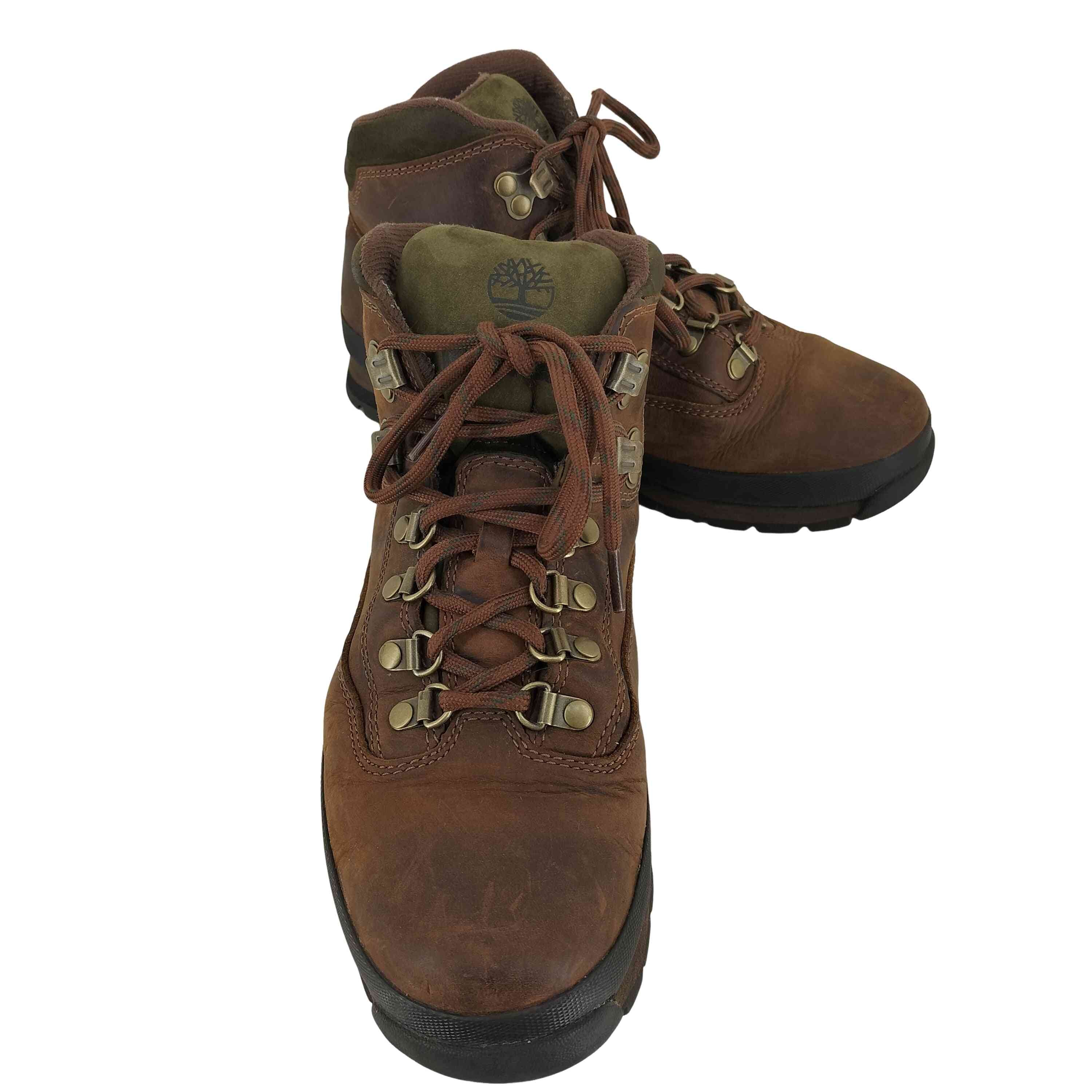 ティンバーランド Timberland 00s old ロゴ刺繍 ハリントン