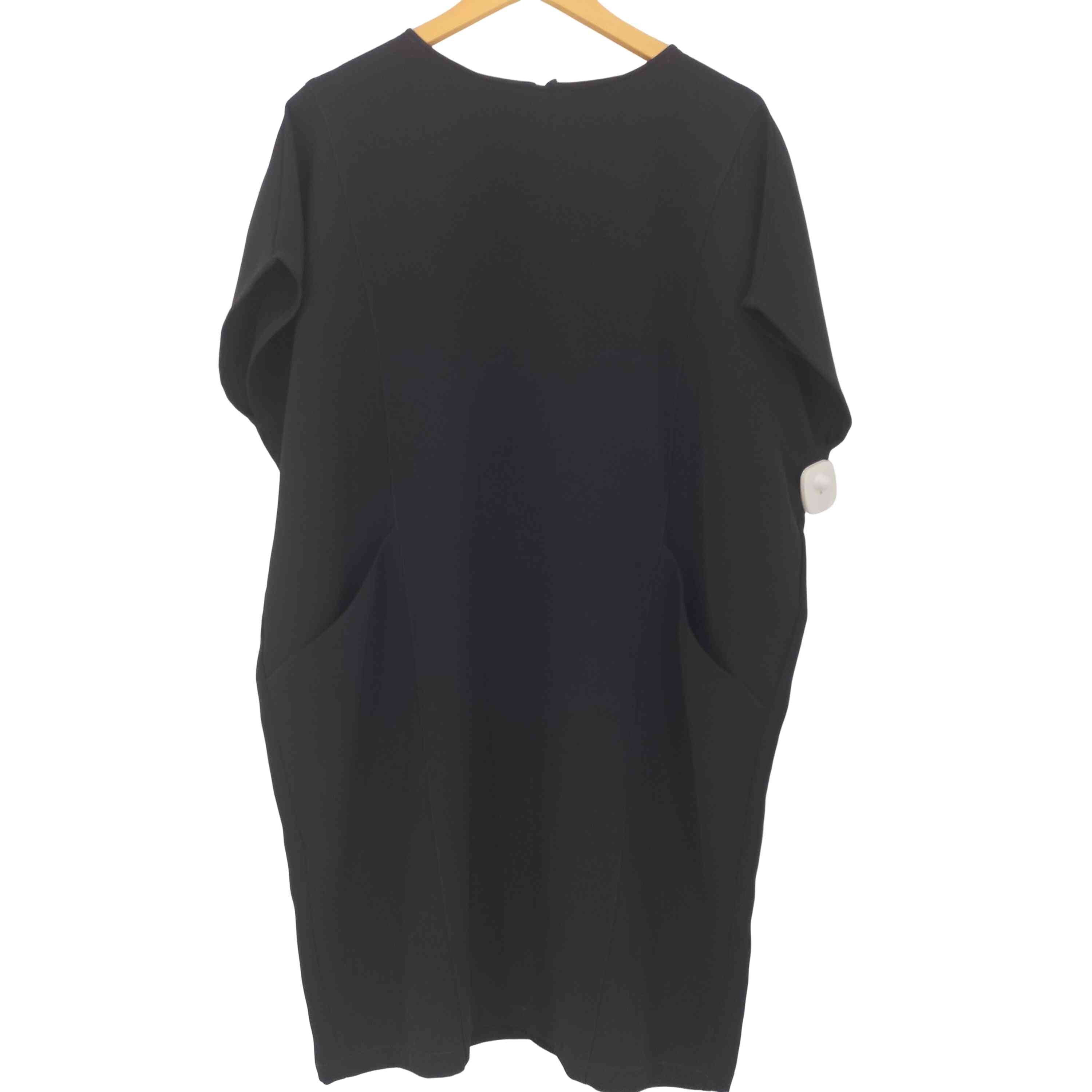 スペっチオ　ボンディング切り替え キャンディスリーブ フーデッド デザインコート ボンディング切り替え キャンディスリーブ フーデッド デザイン