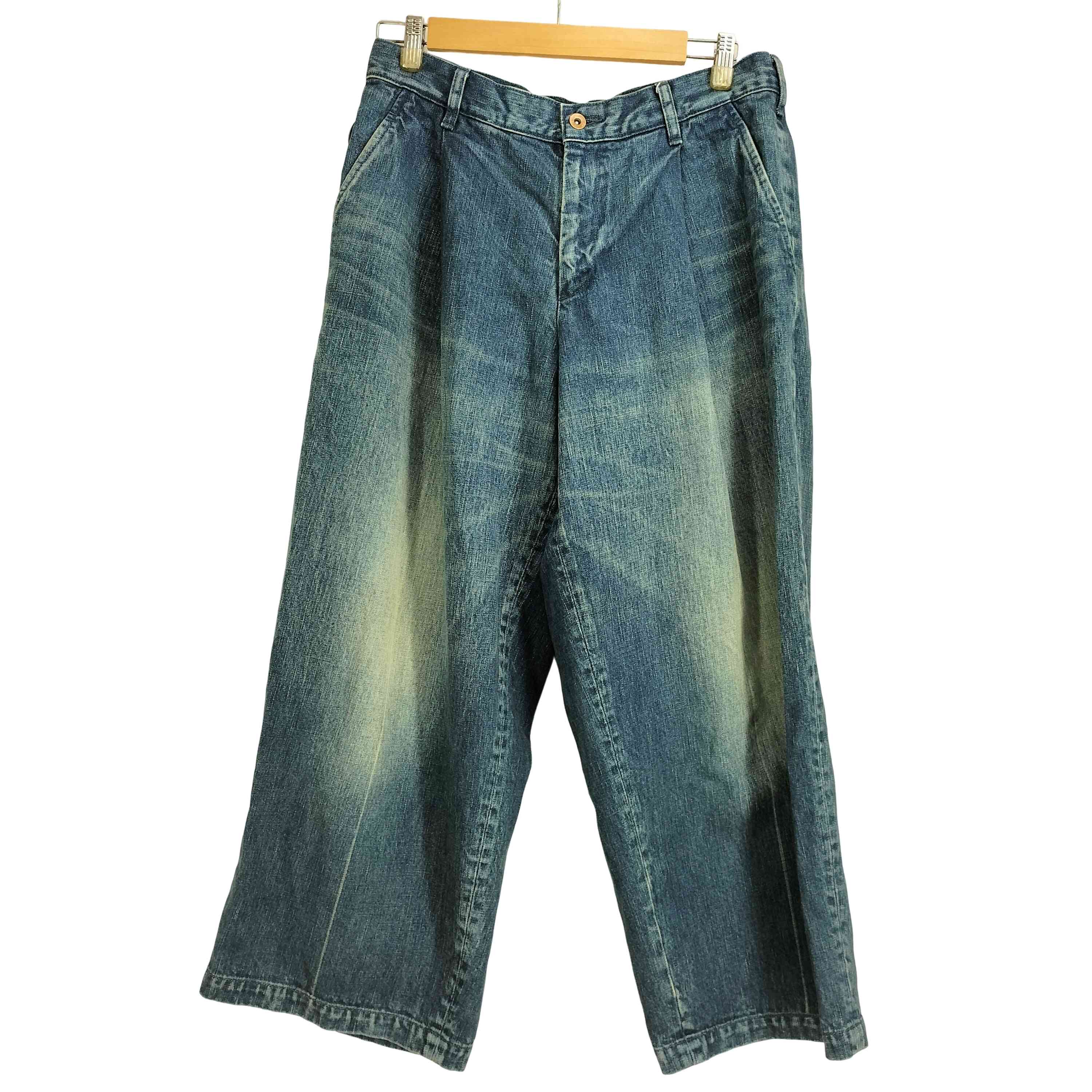 kolor / BEACON カラービーコン tee 中古・古着通販】kolor/BEACON (カラービーコン) プリント S/S Tee