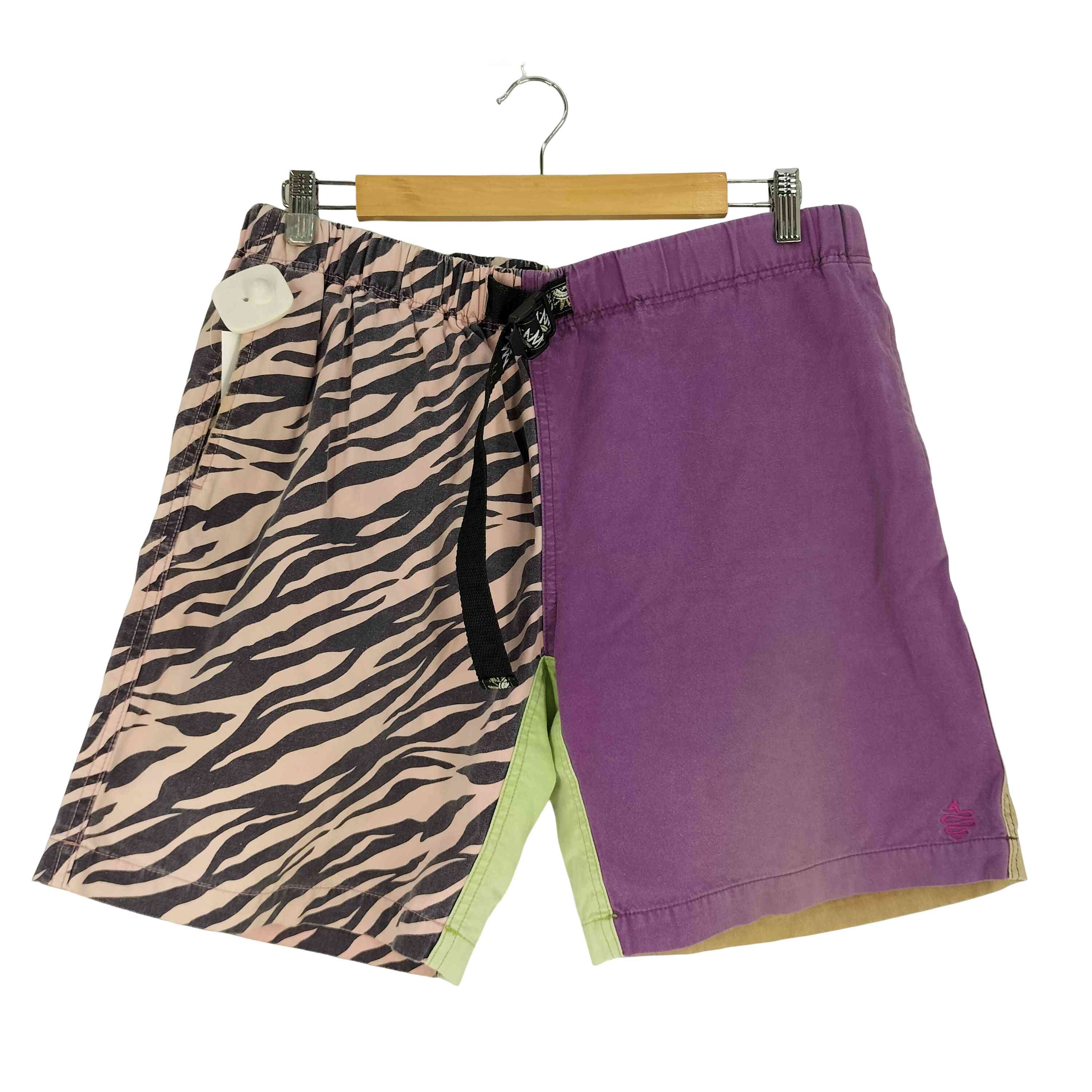 アールディーズ ALDIES Sarouel Pants インディゴ デニム
