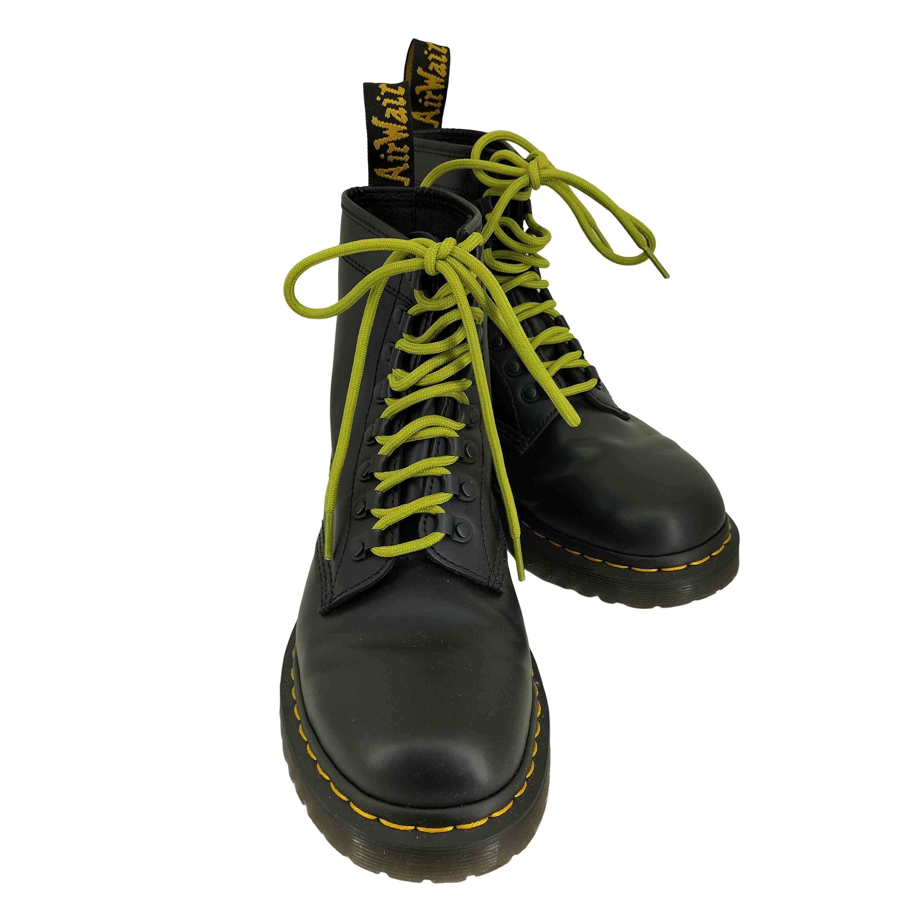 ドクターマーチン Dr.Martens BLAKE BELT BOOTS ブレイクベルト
