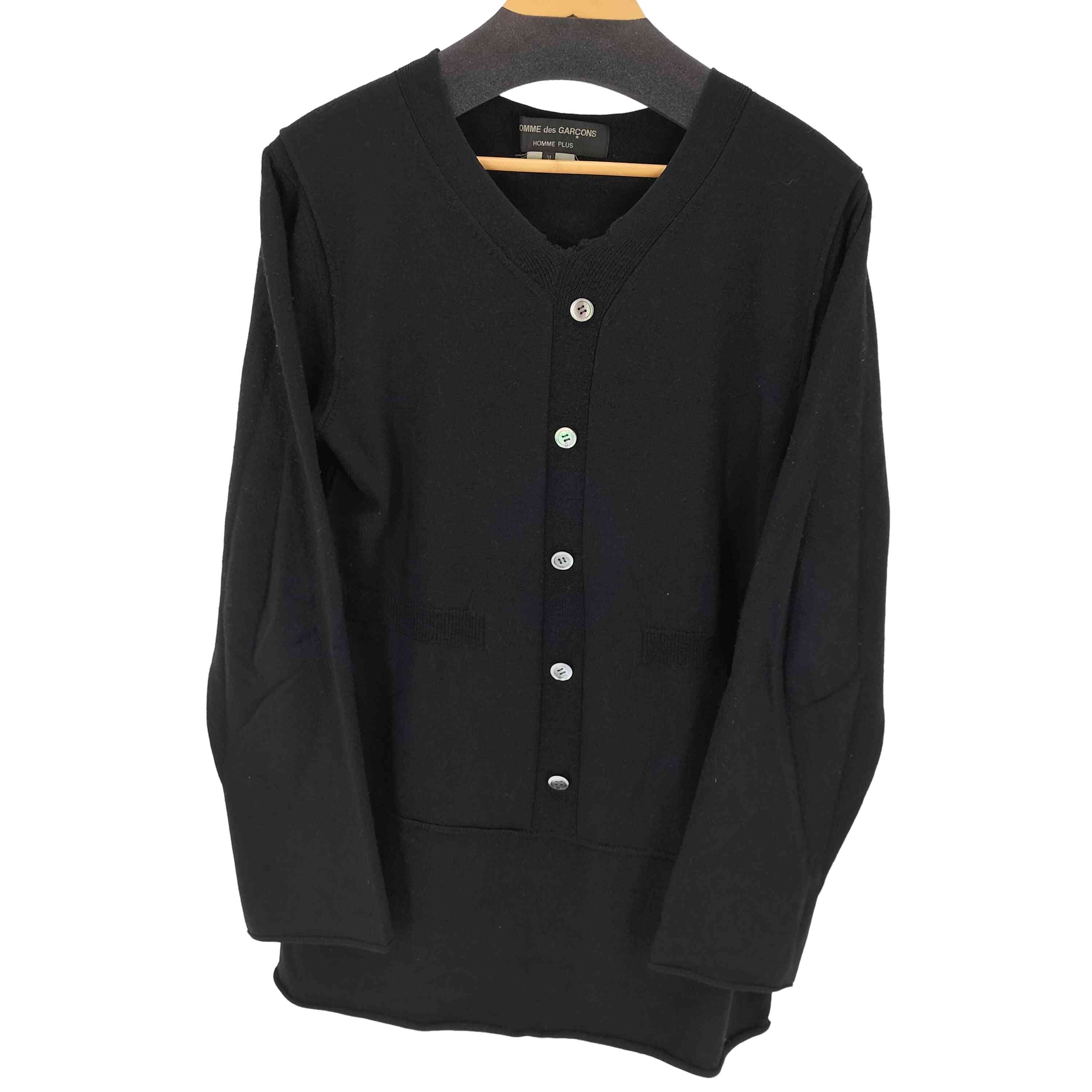 COMME des GARCONS HOMME PLUS(コムデギャルソンオムプリュス)の