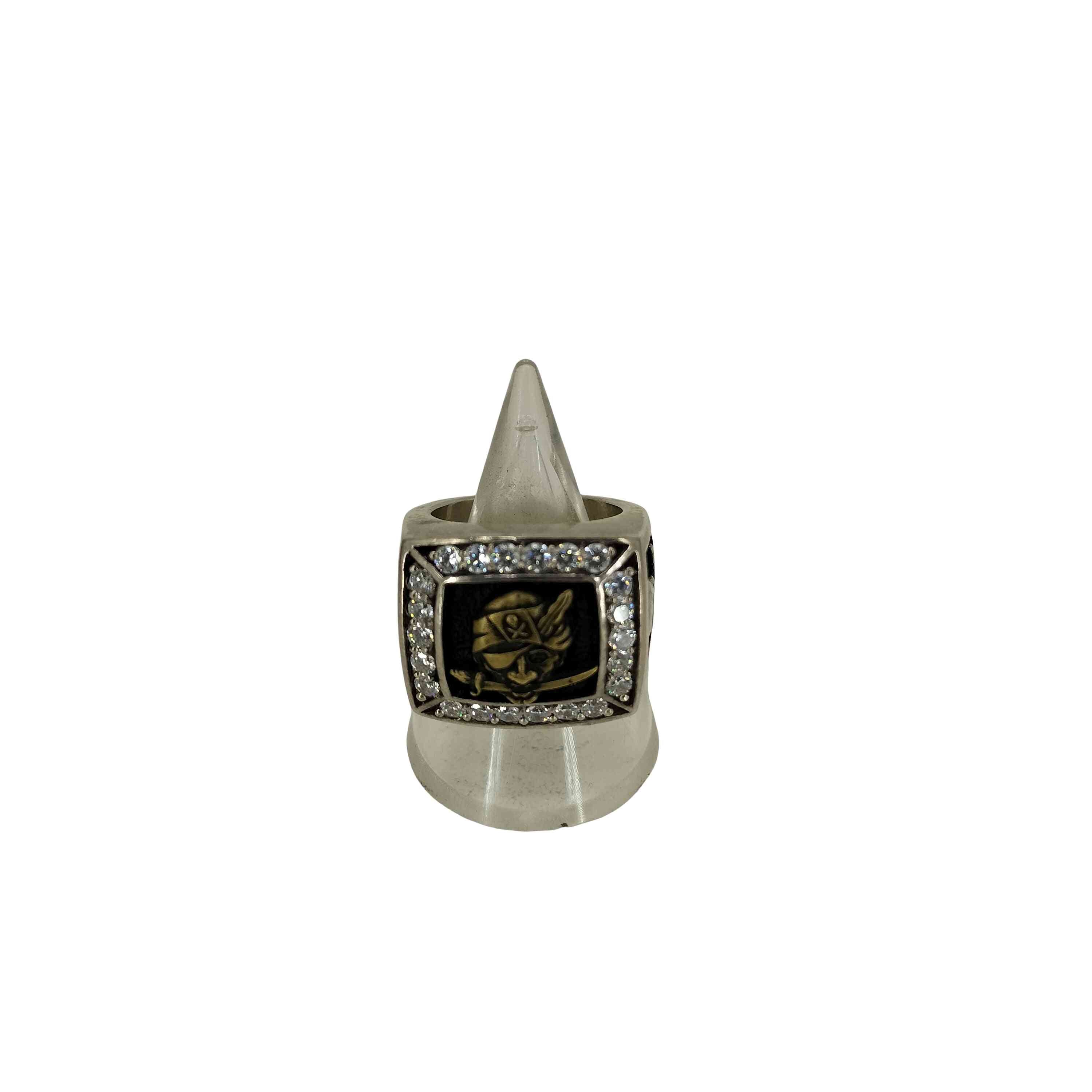 weirdo jewelry 初期バングル ウィアード WEIRDO 初期 オールシルバー ロゴバングル メンズ