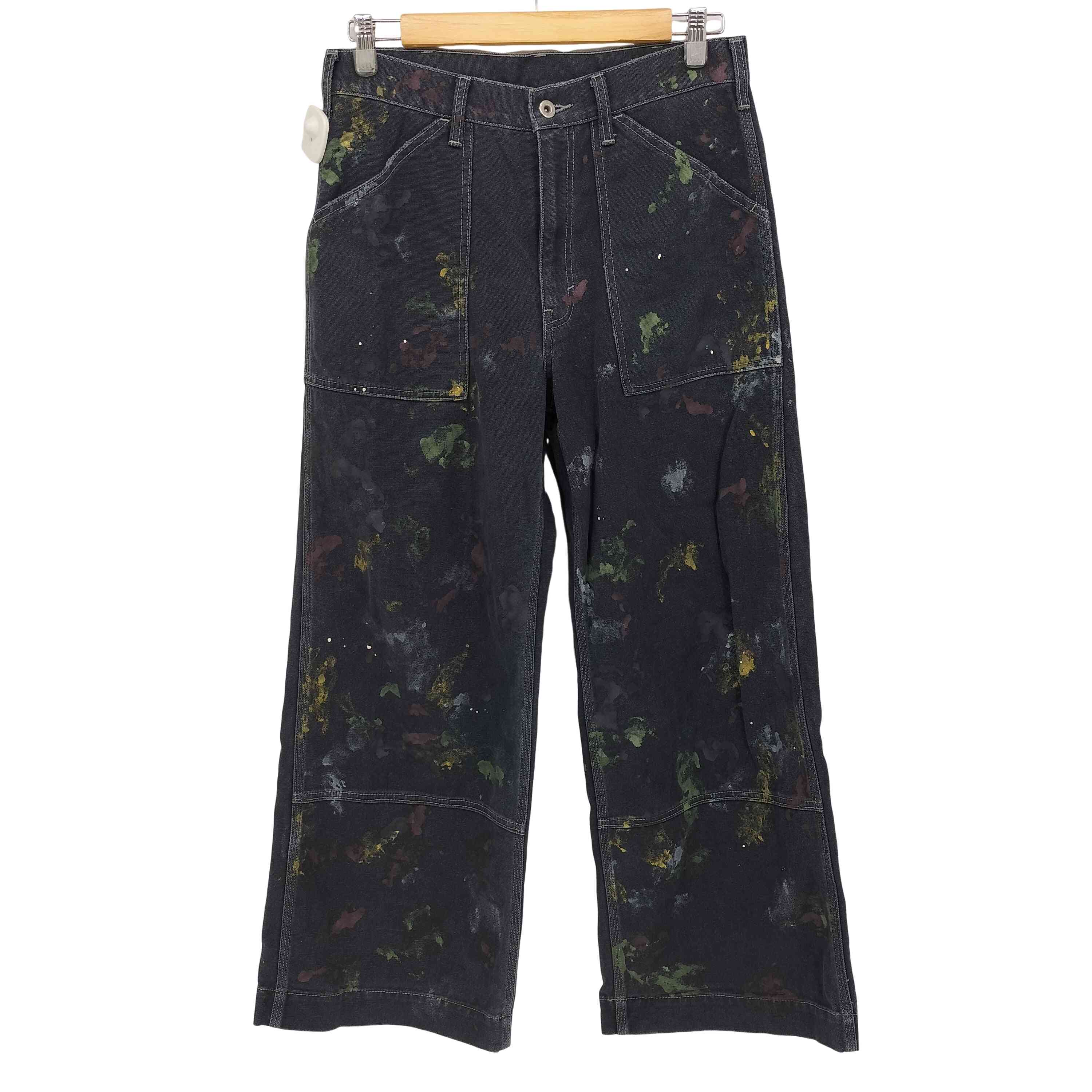 ジャーナルスタンダード JOURNAL STANDARD 24SS キャンバス
