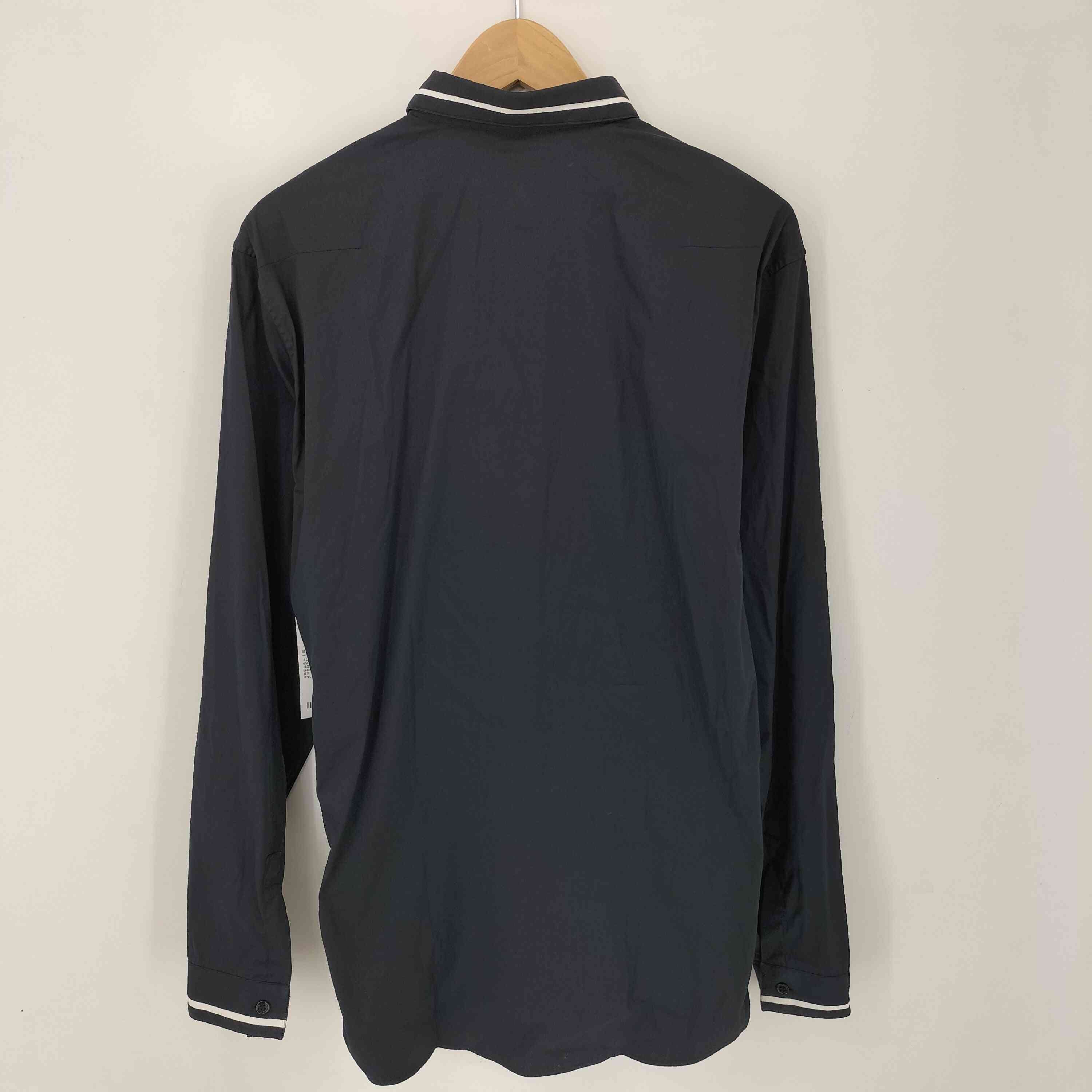 Dior Homme 06AW BEE刺繍 長袖Tシャツ Dior Homme 06AW BEE刺繍 長袖Tシャツ Dior HOMME ディオール・オム
