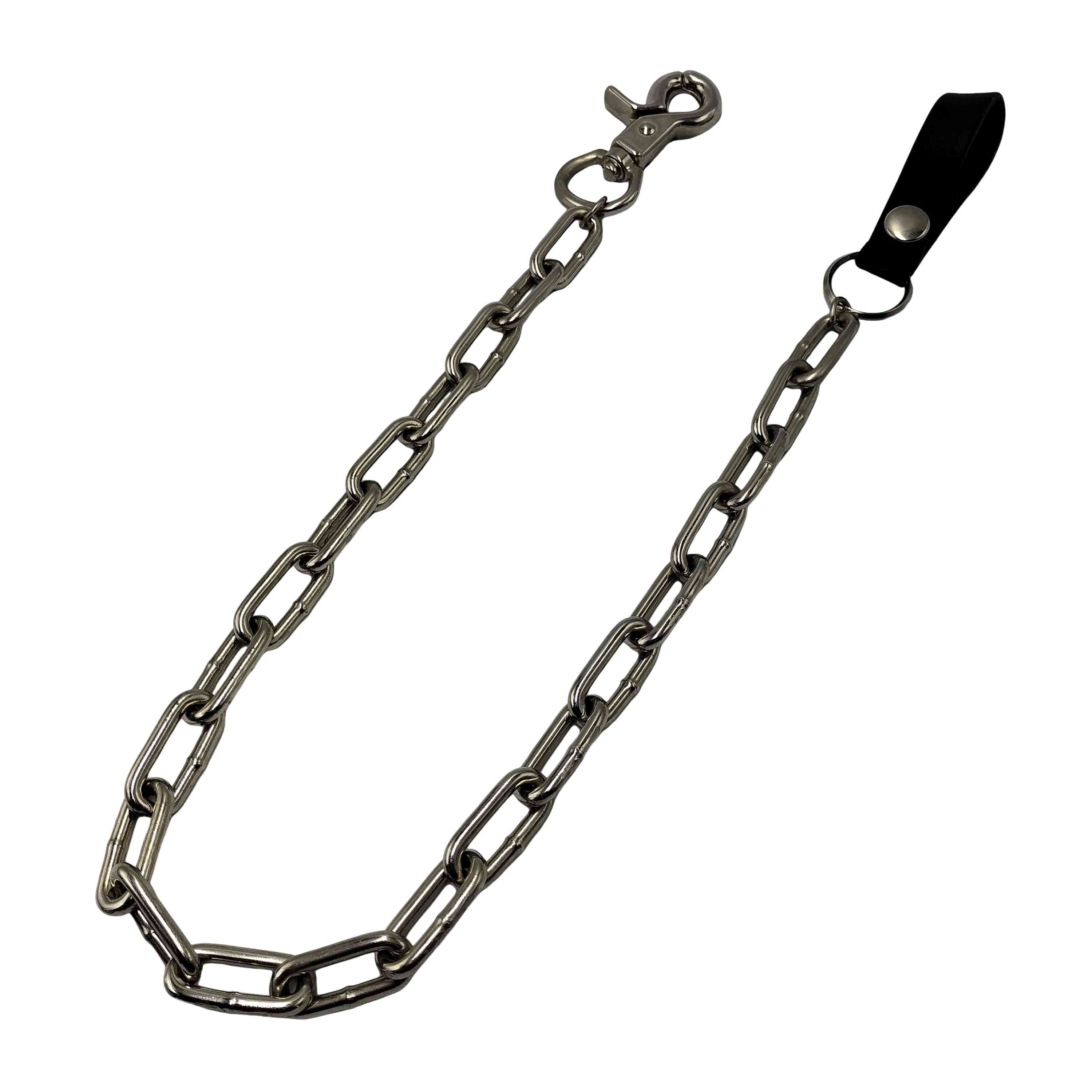 ブランド不明 ウォレットチェーン West Side Modern Wallet Chain/ウエストサイドモダンウォレット