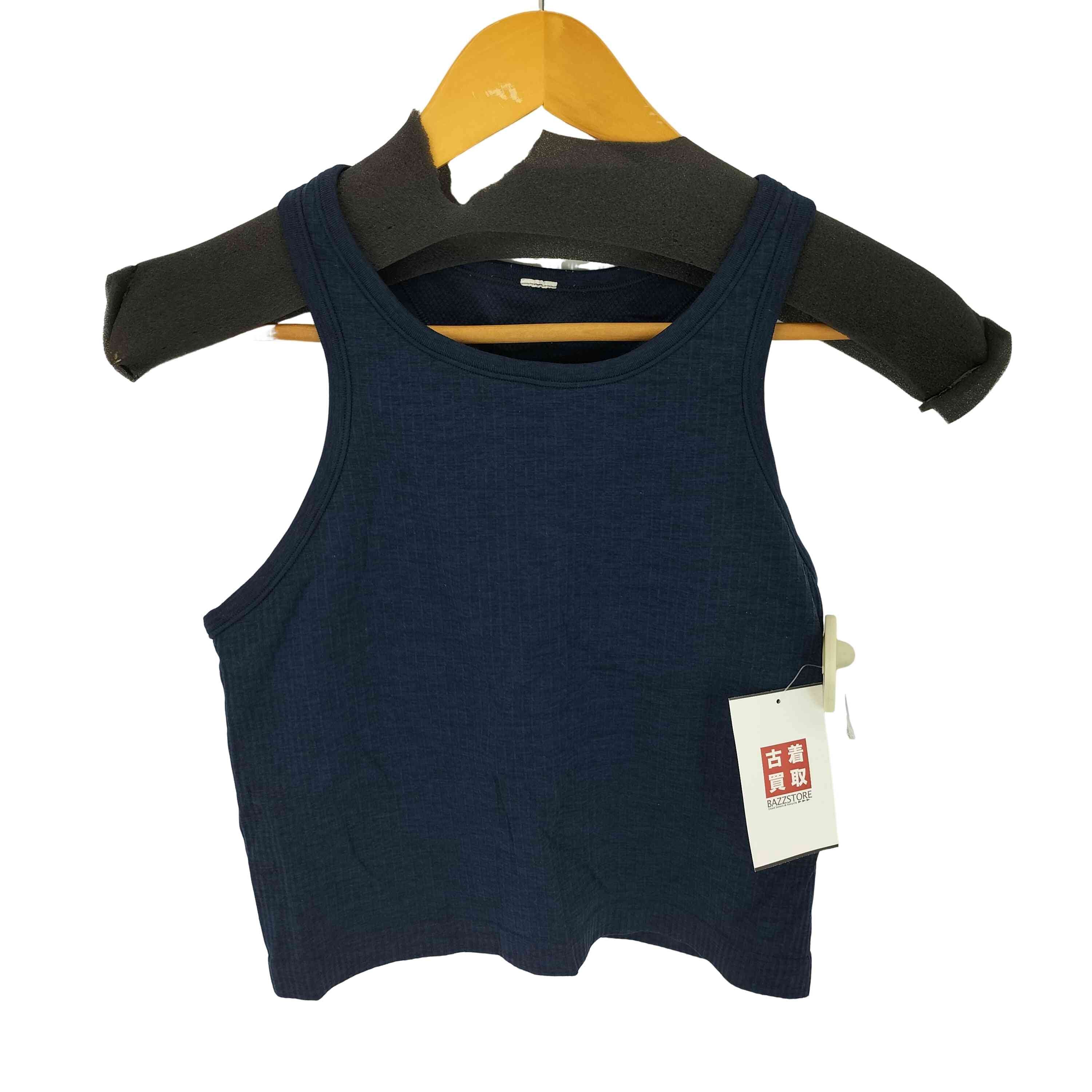 lululemon(ルルレモン) DEFINE クロップドジャケット LUON スパークル レディース 表 中古 古着 0222 lululemon(ルルレモン) DEFINE クロップドジャケット LUON