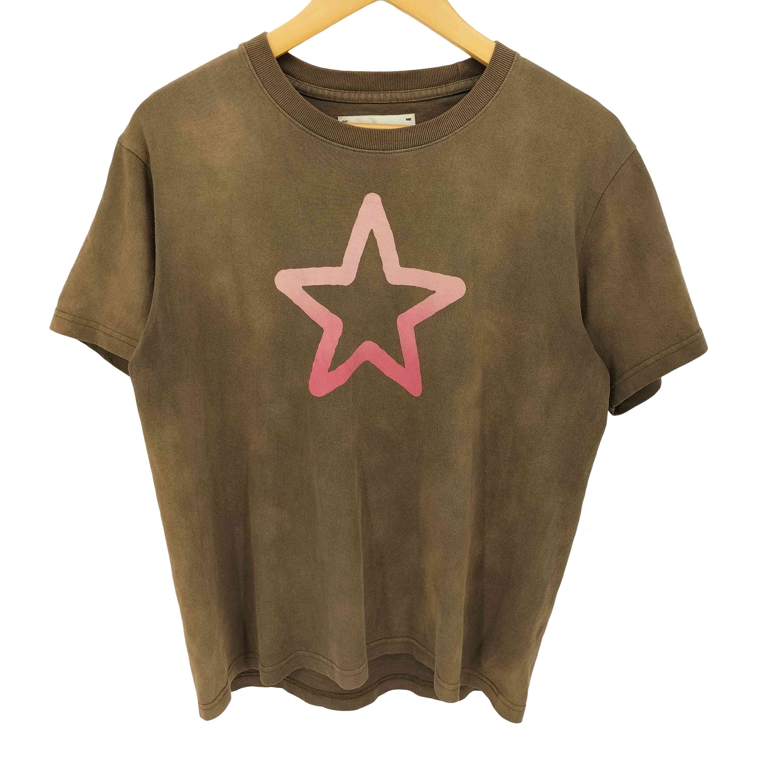 ビームス BEAMS FUTURE ARCHIVE × YAMEPI Tシャツ メンズ JPN：S 
