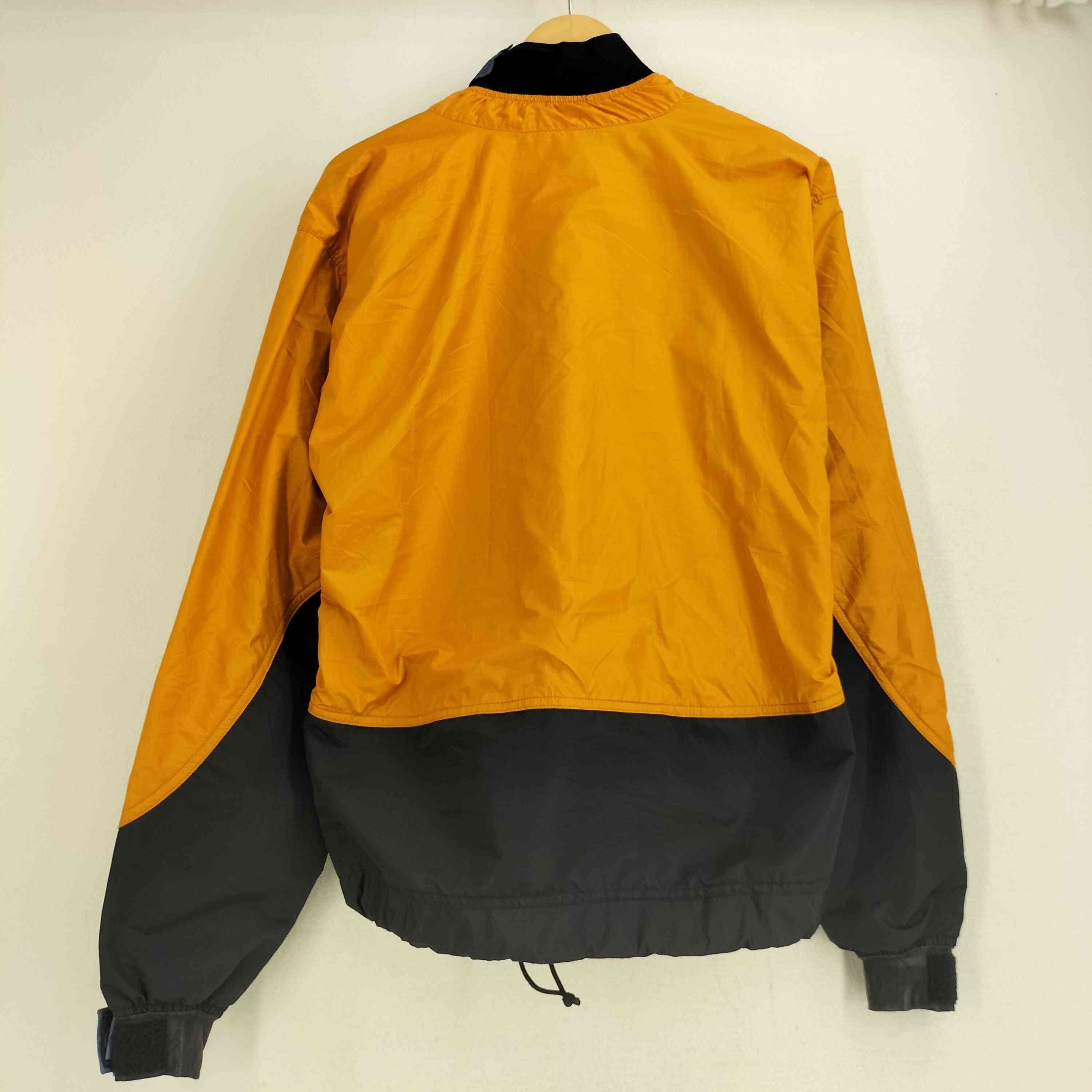 パタゴニア patagonia LOTUS DESIGNS 90-00s USA製 カヤックジャケット