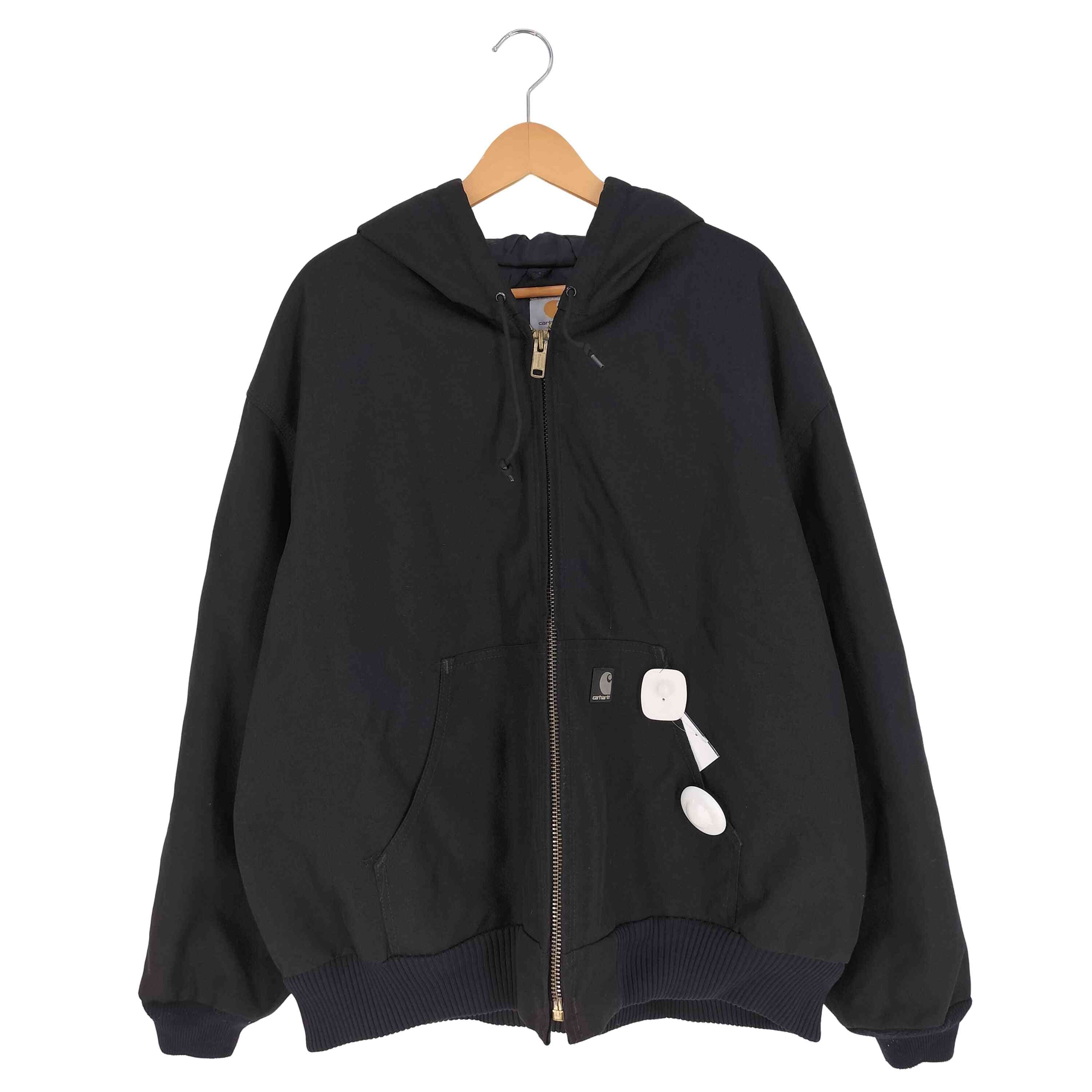 カーハート Carhartt 80-90S ミシガンチョアコート 裏地なし