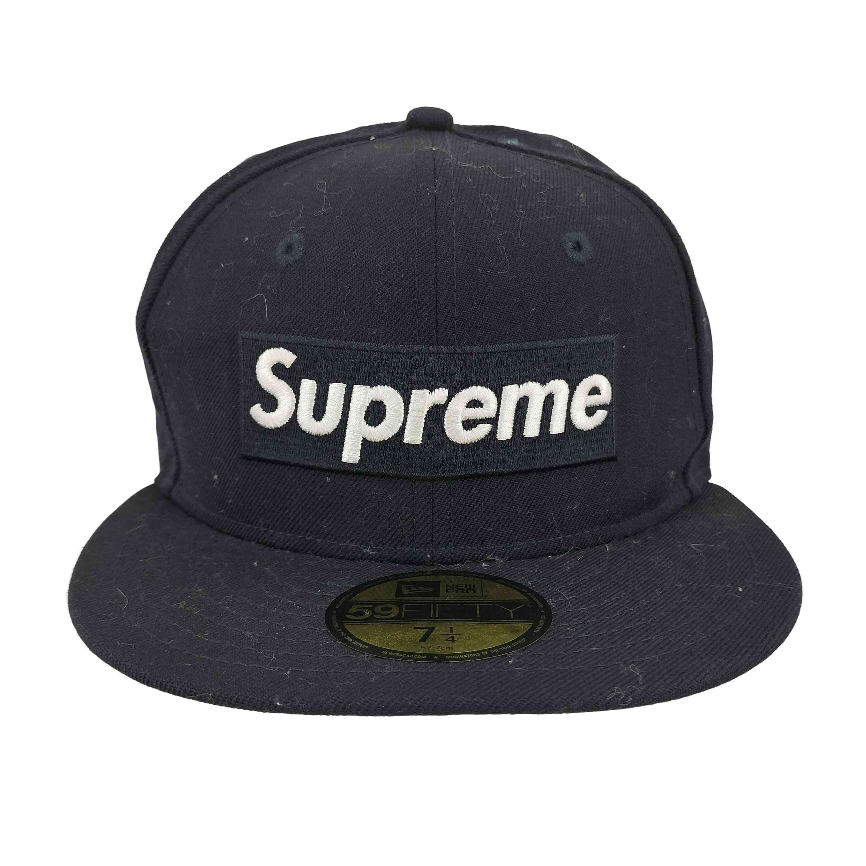 supreme 17ss キャップ シュプリーム Supreme 17SS Box Logo Cap メンズ – ブランド古着