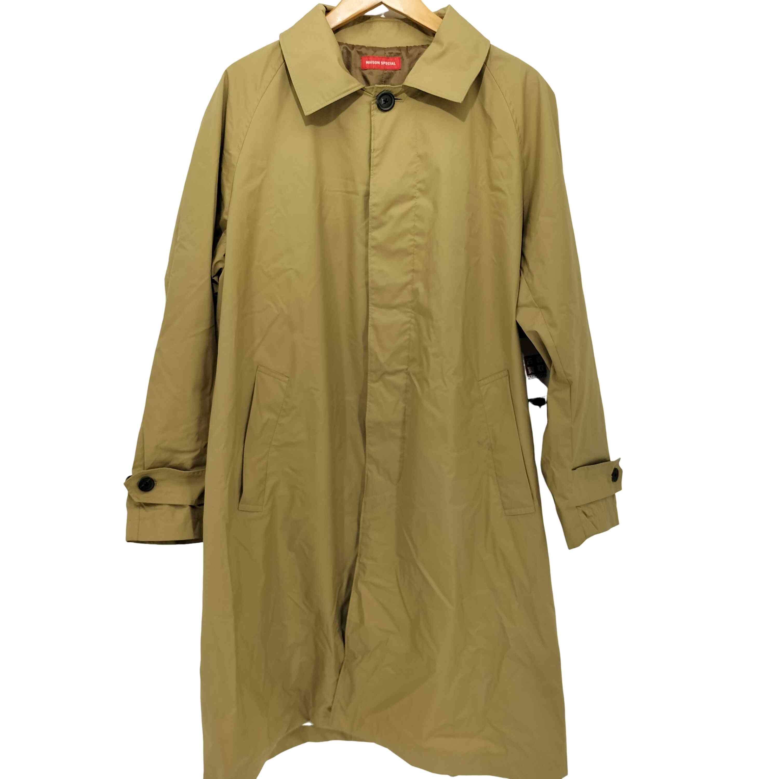 即購入OK☆古着☆Vintage専門 様maison special Coat 即購入OK☆古着☆Vintage専門 様maison special Coat