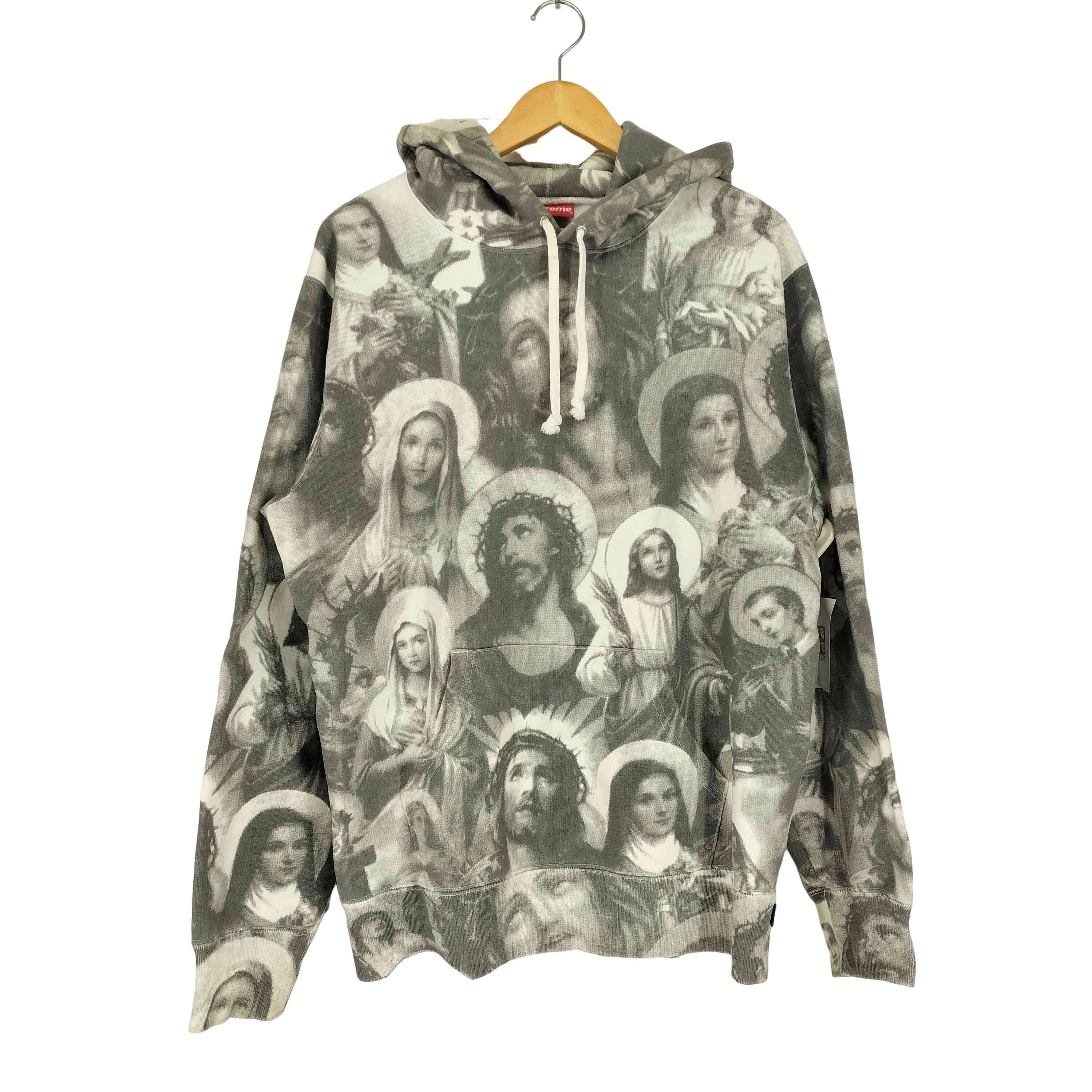 supreme 2017 marvin gaye XL