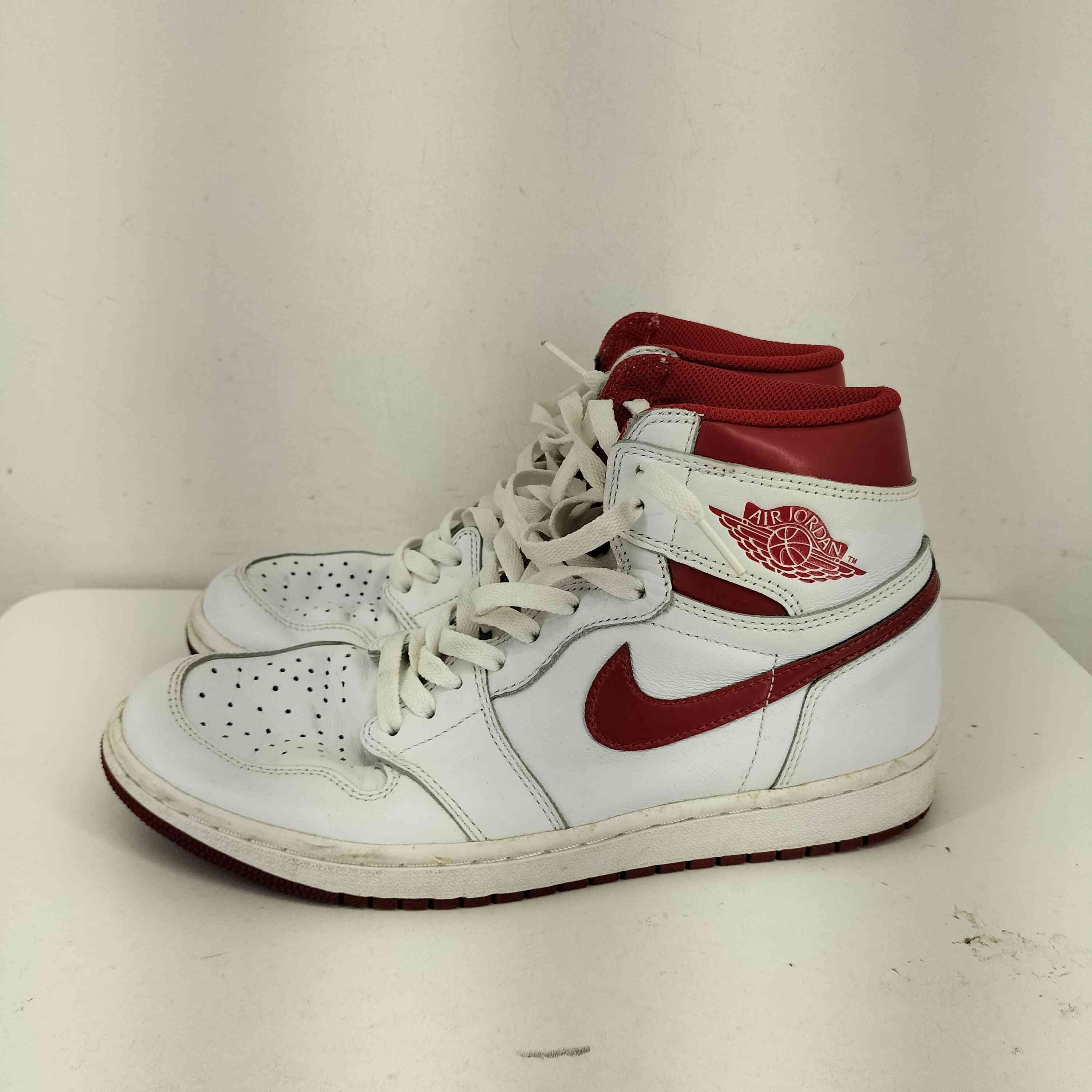 ジョーダンブランド JORDAN BRAND AIR JORDAN 1 RETRO HIGH OG