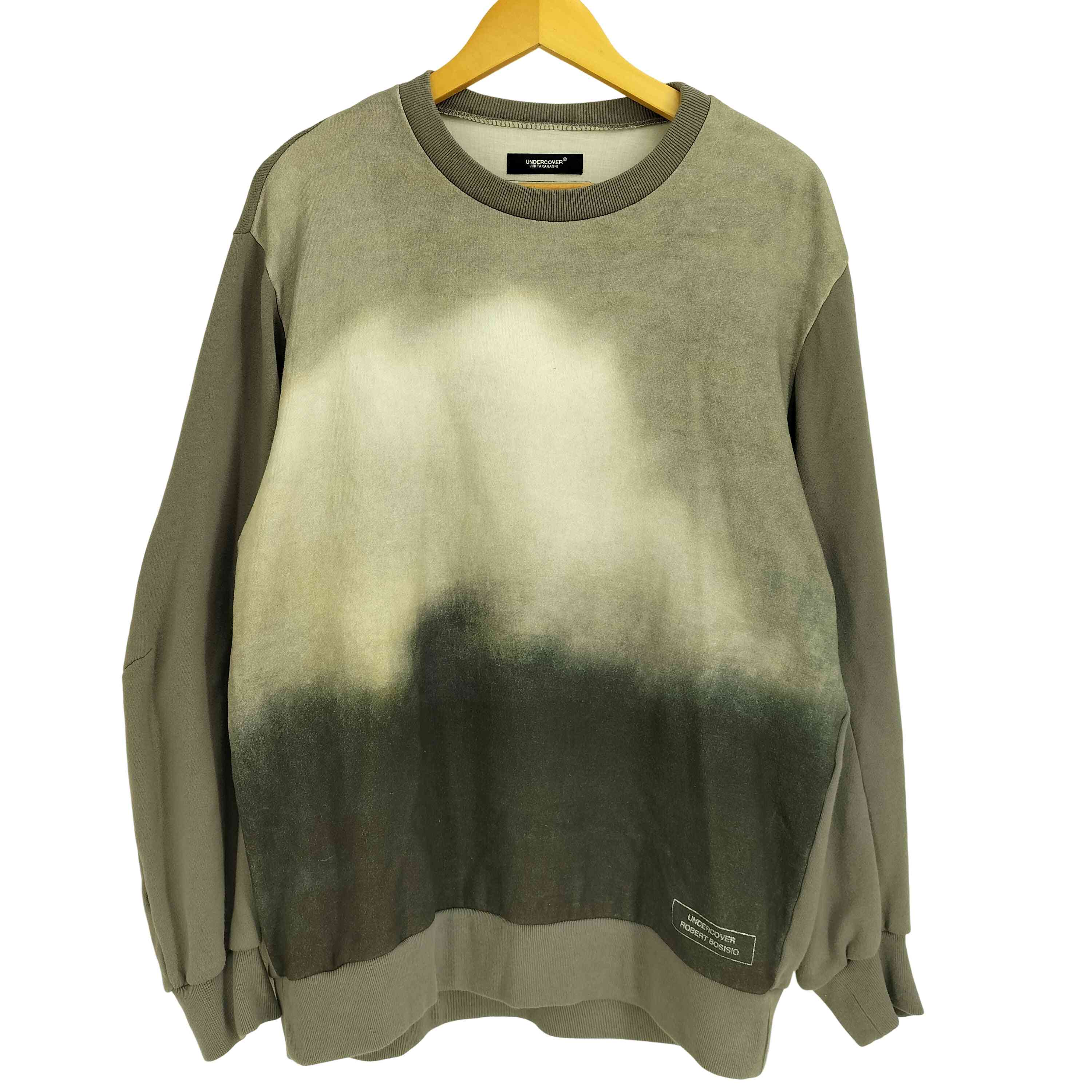 アンダーカバー　25ss Bosisio ボシシオ　Tシャツ Undercover Robert Bosisio Patch T-Shirt | Nordstrom