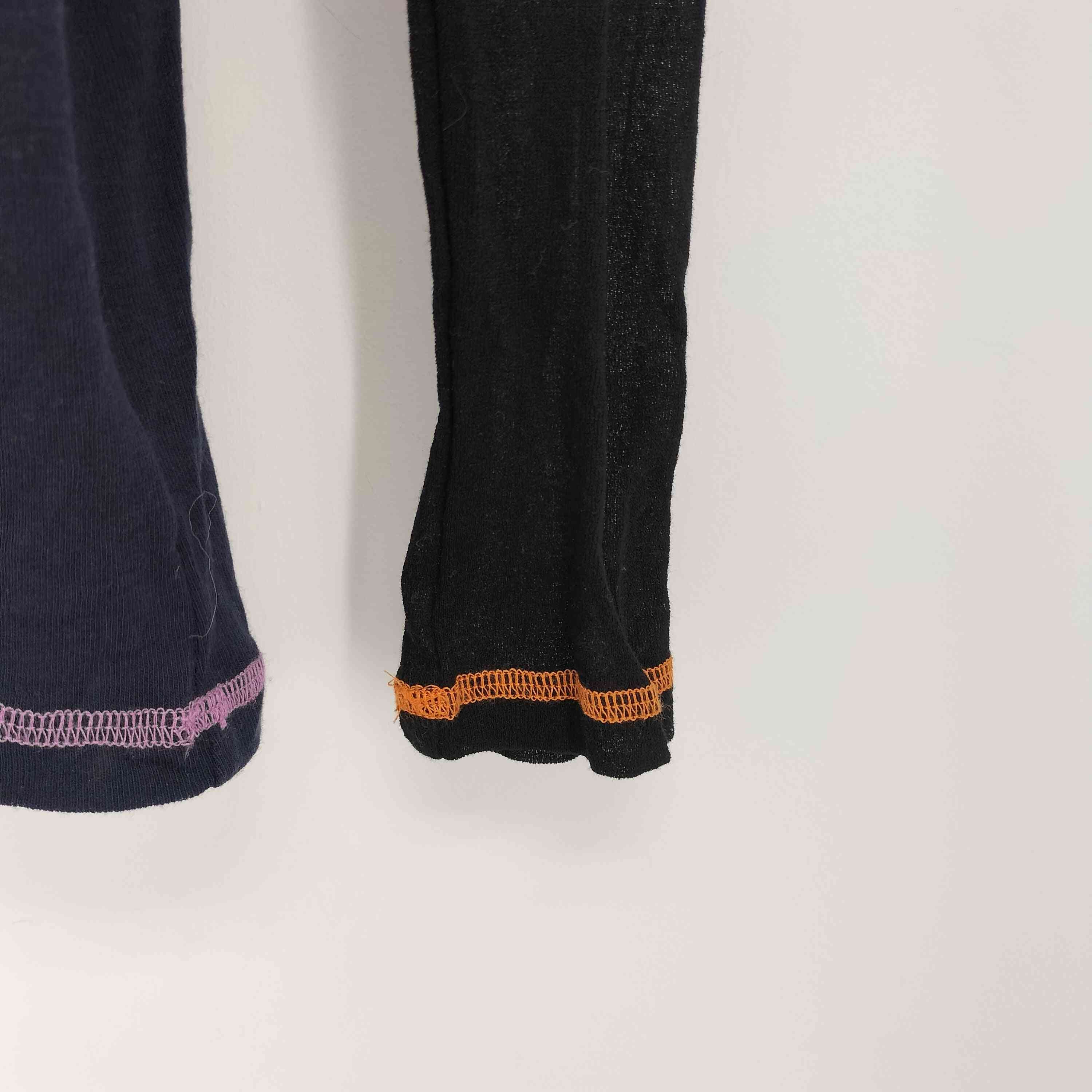 USED古着(ユーズドフルギ) {{PAMM}}24SS シースルーラグランT  レディース FREE  中古 古着 0448 PAMM 24SS シースルーラグランT レディース FREE – ブランド古着