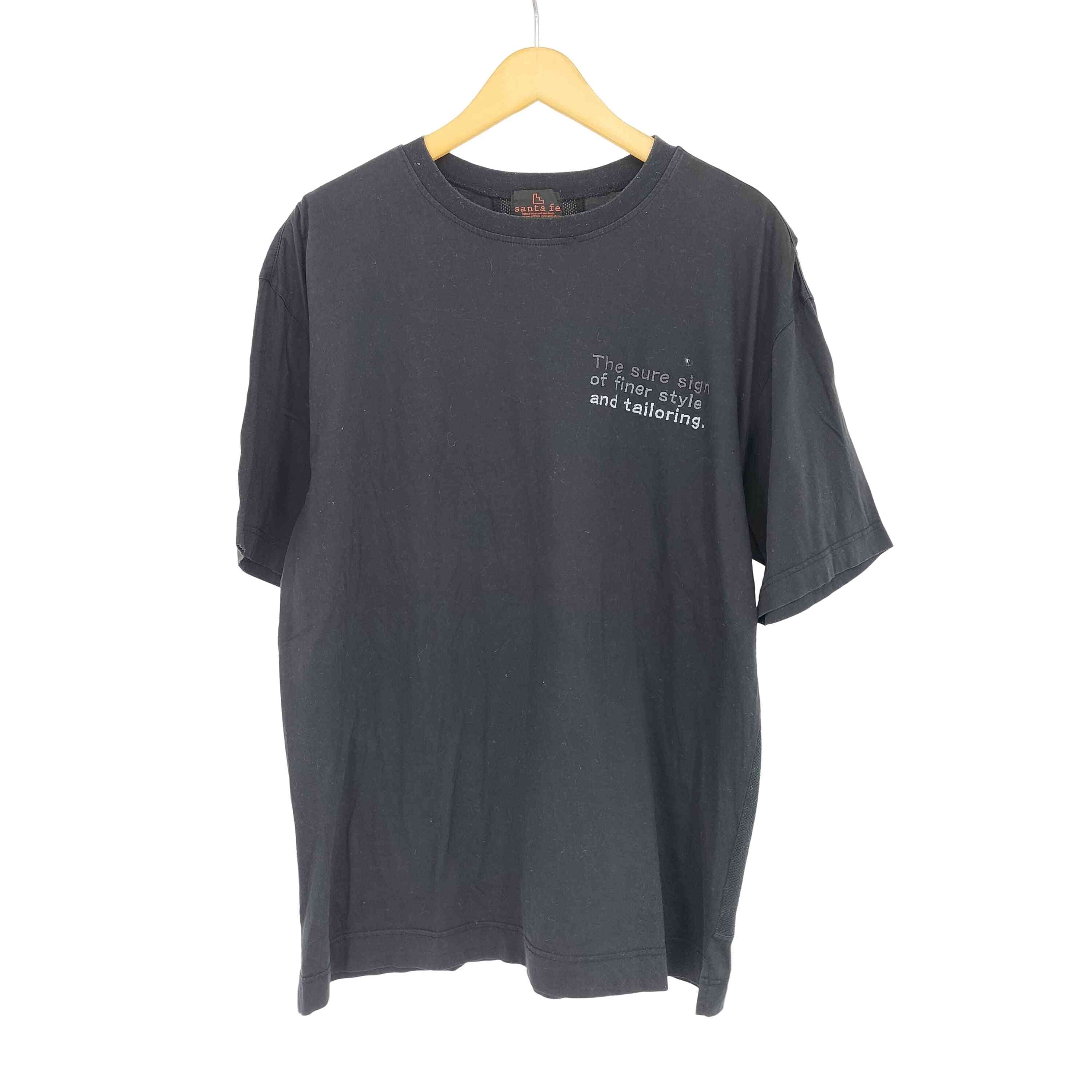 サブ@古着販売 men's FUBU フブ トップス 裏毛 ハーフジップ スウェット。FUBUは