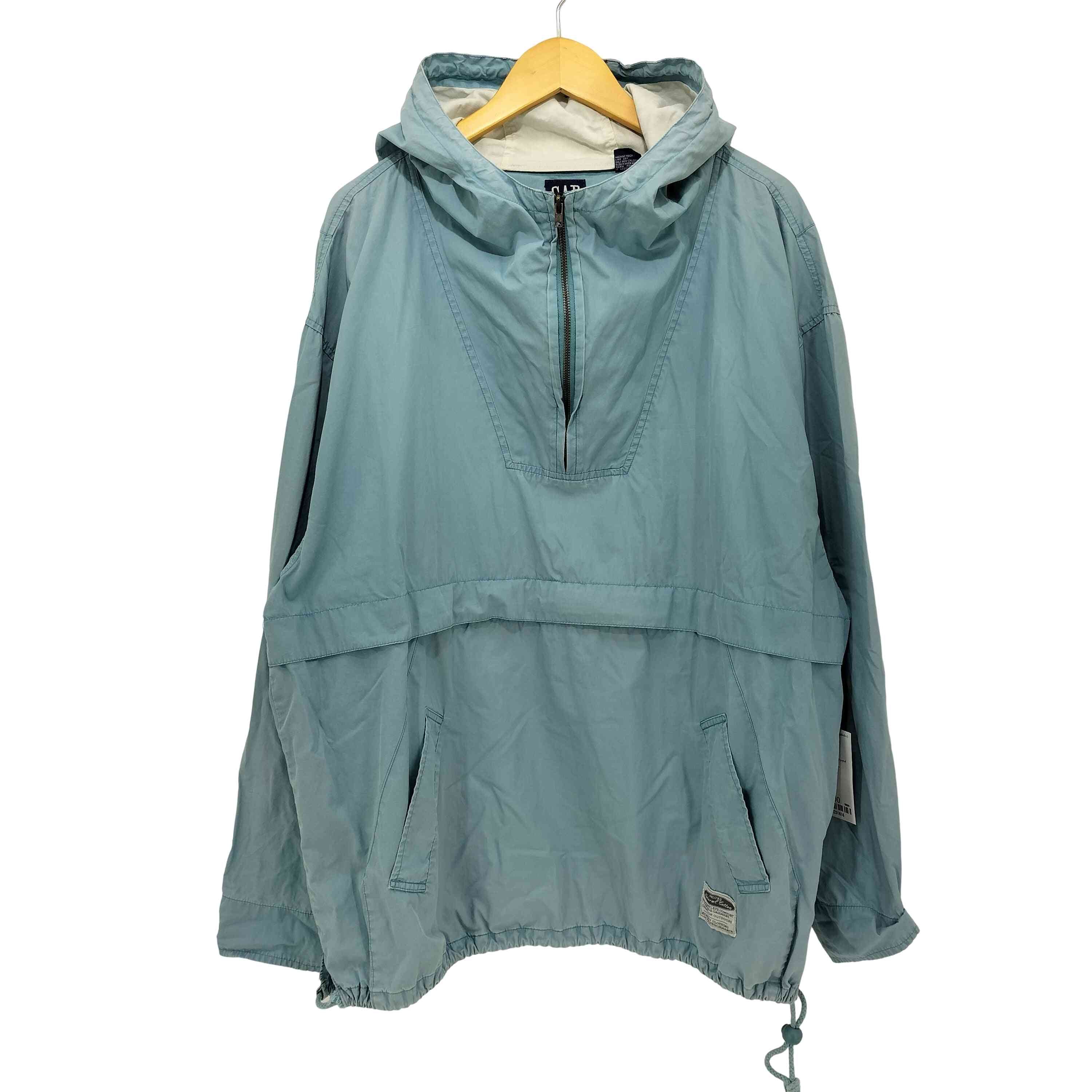 D*S様 美品 Old Gap アノラック コットンアノラック ショーンウェザー ギャップ Gap Sean Wotherspoon Cotton Anorak Dessert Floral