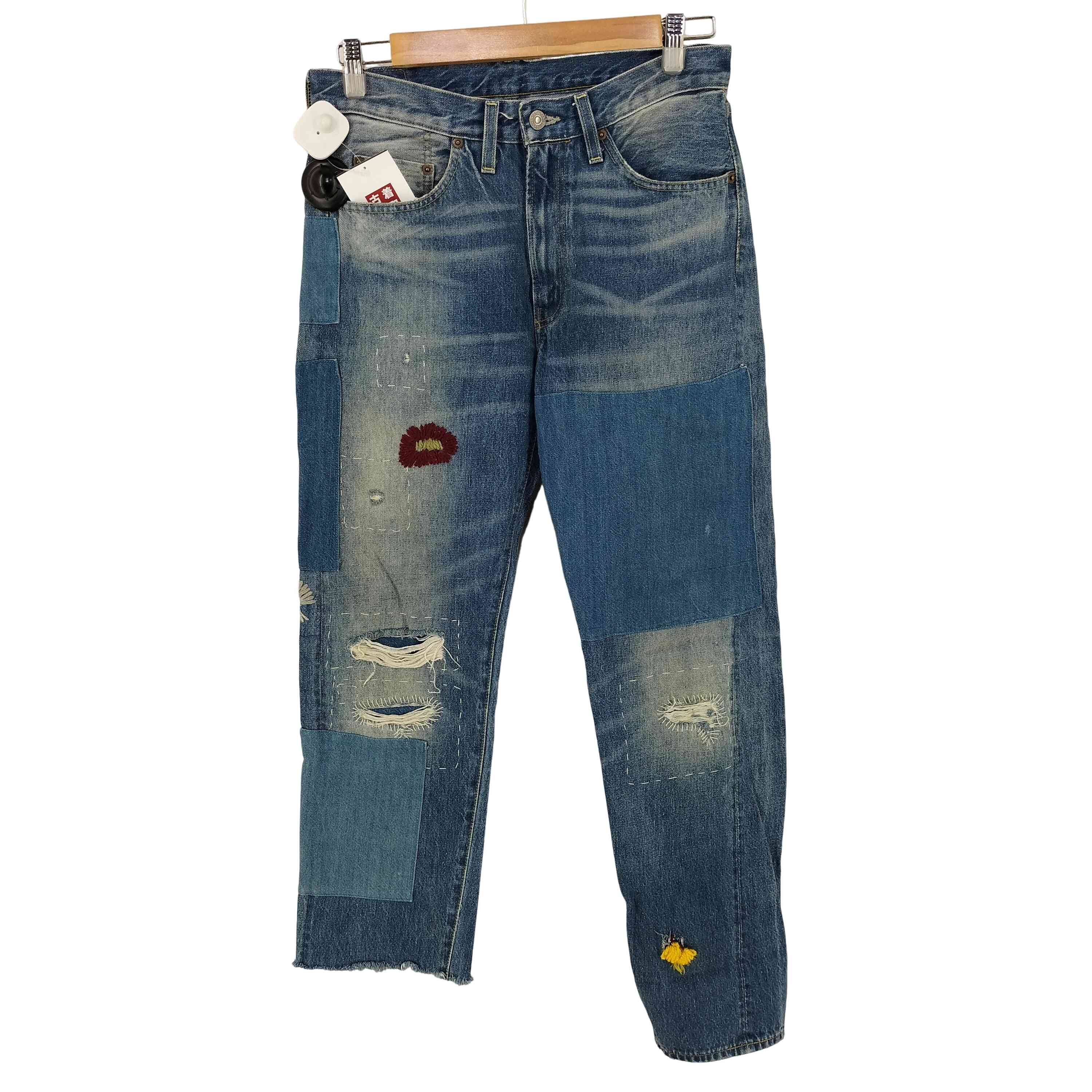 リーバイスヴィンテージクロージング Levis Vintage Clothing