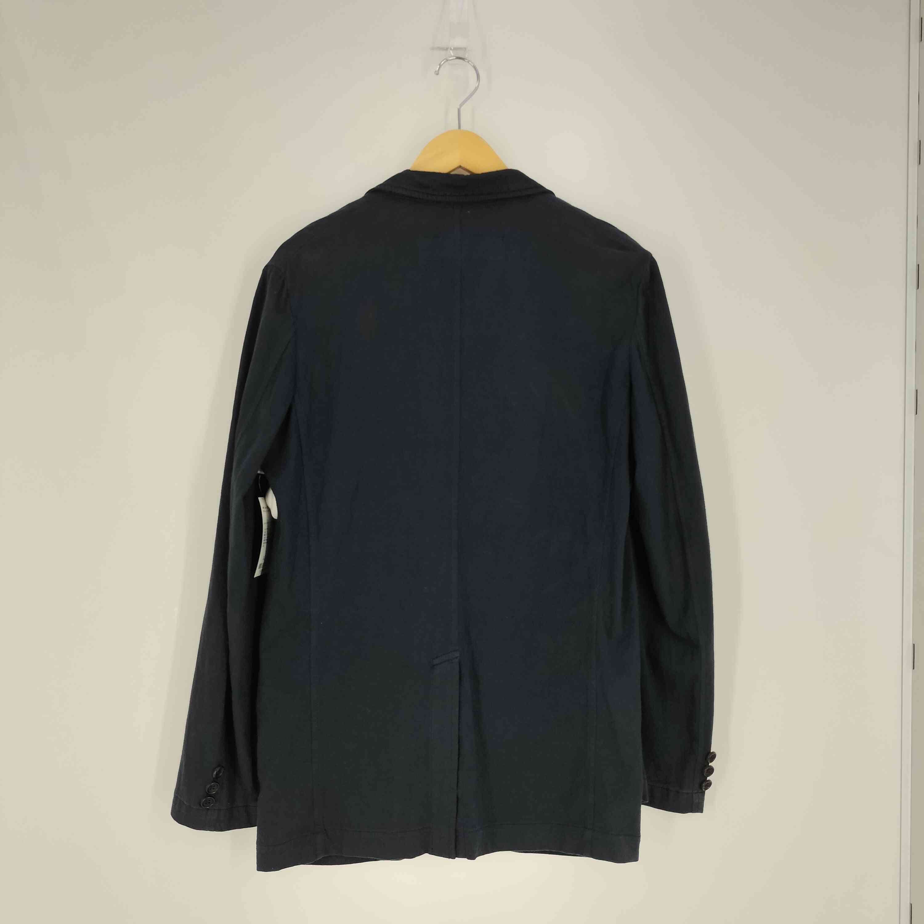 【COMME des GARCONS】00s 2B コットンテーラードジャケット コムデギャルソンオム COMME des GARCONS HOMME コットン 2B