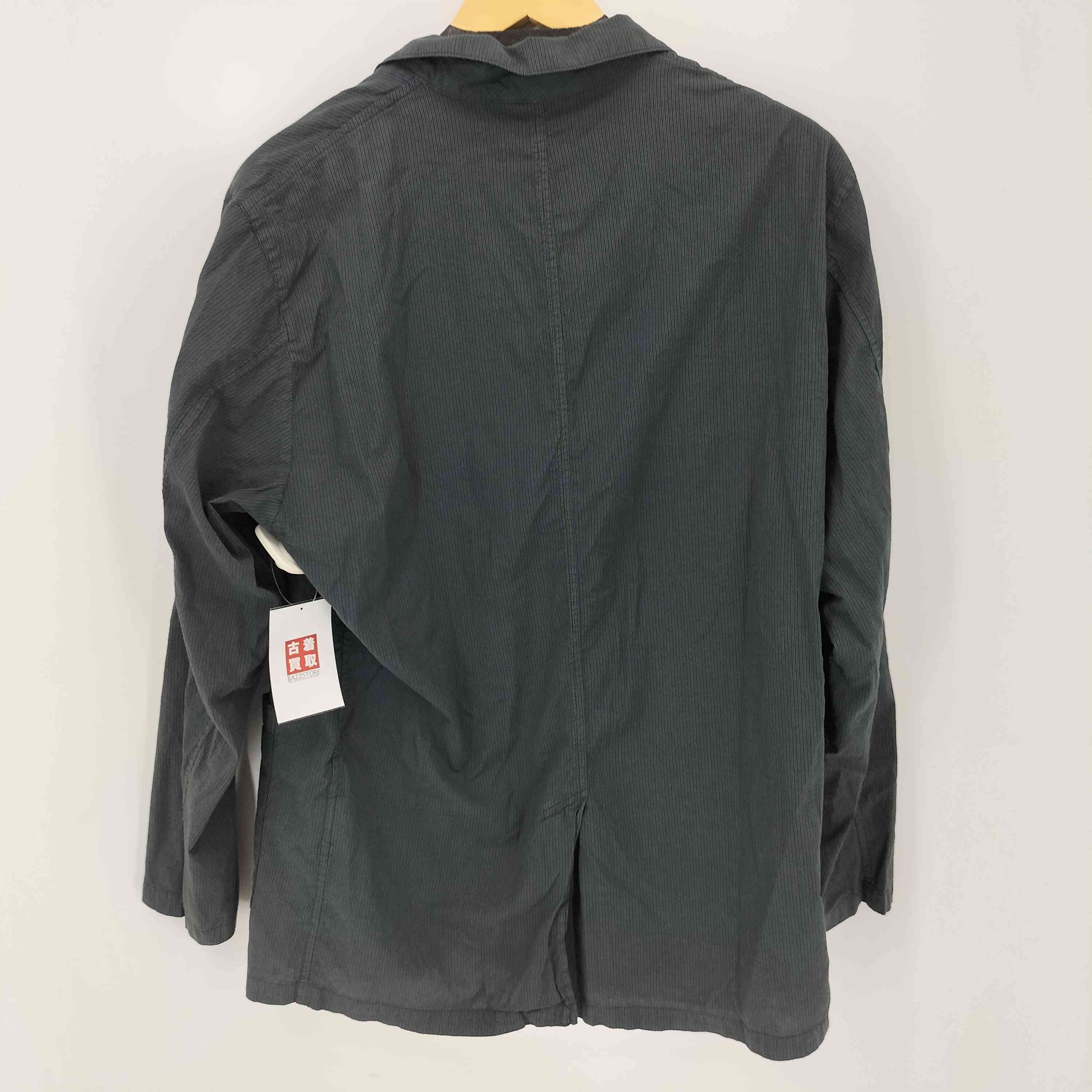 スティーブンアラン Steven Alan CD/LN O/D 2B JACKET-NARROW 