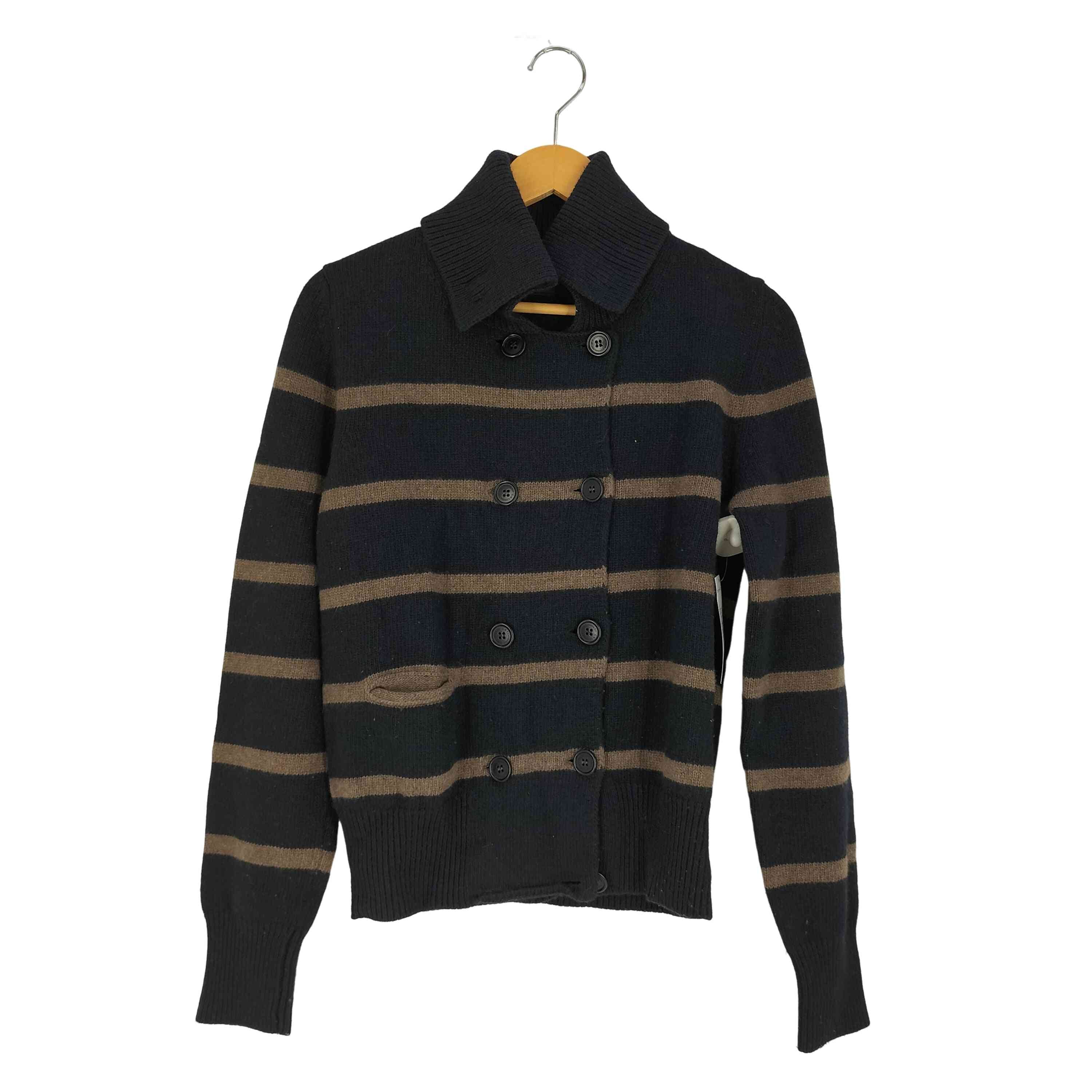 シーピーカンパニー C.P.COMPANY 00s イタリア製 カシミヤ混