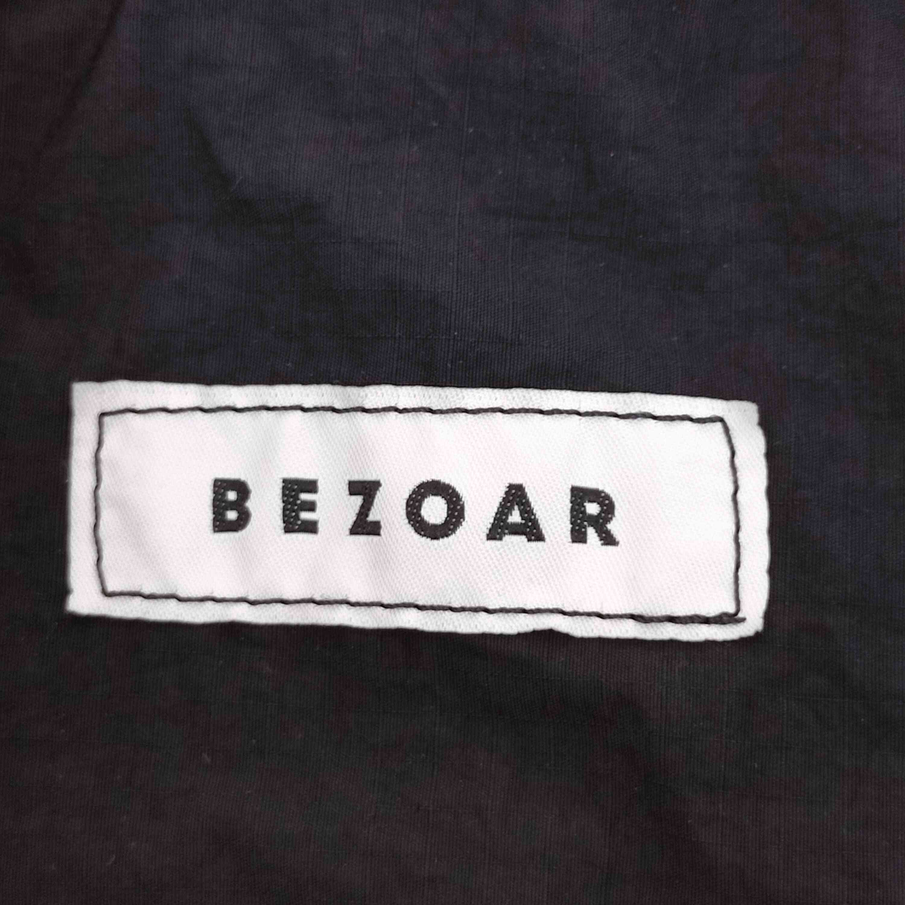 USED古着(ユーズドフルギ) BEZOAR 2wayベスト フィッシングベスト トートバッグ レディース 中古 古着 0943 BEZOAR 2wayベスト フィッシングベスト トートバッグ レディース