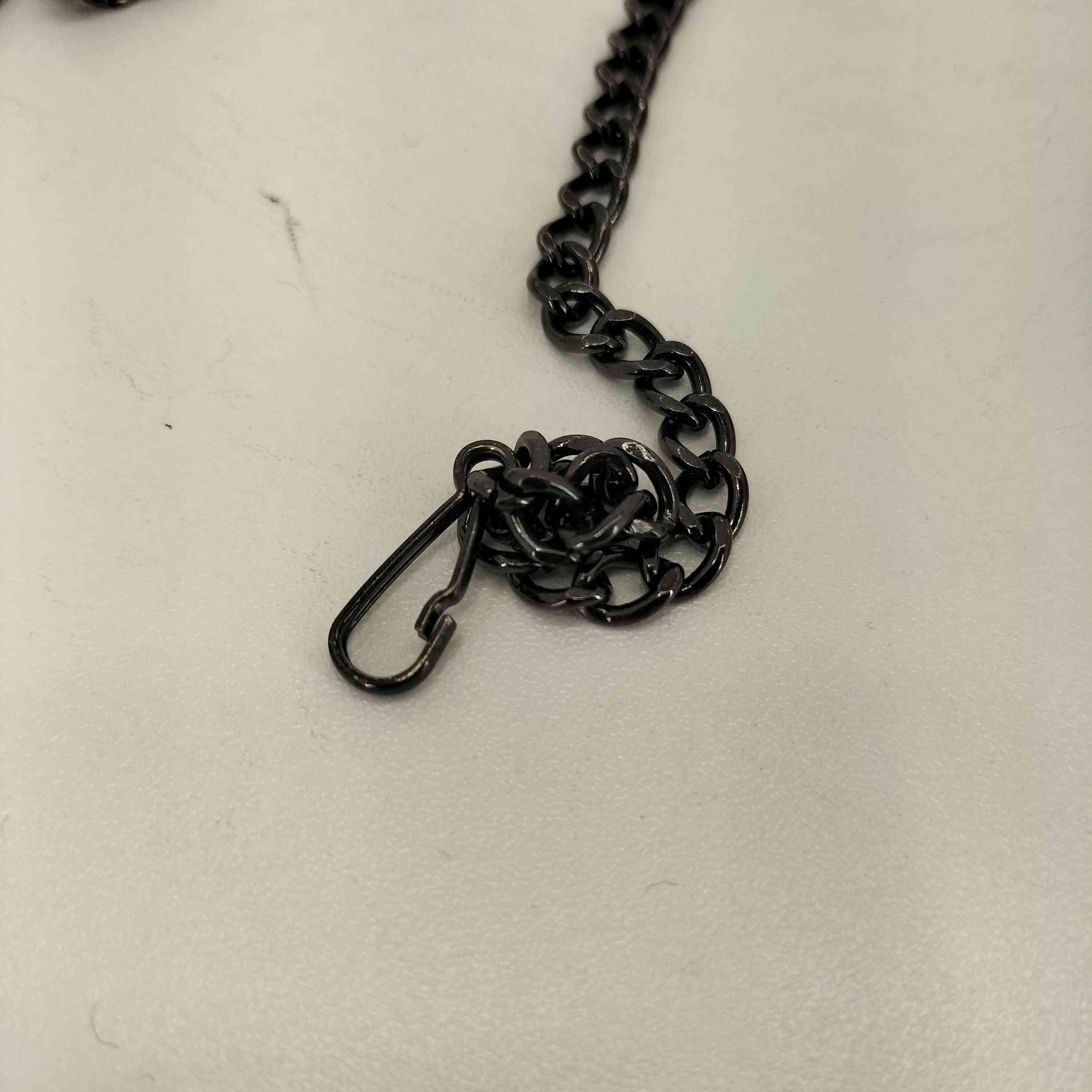 CUFFZ BY LINZ 手錠 ウォレットチェーン メンズ – ブランド古着