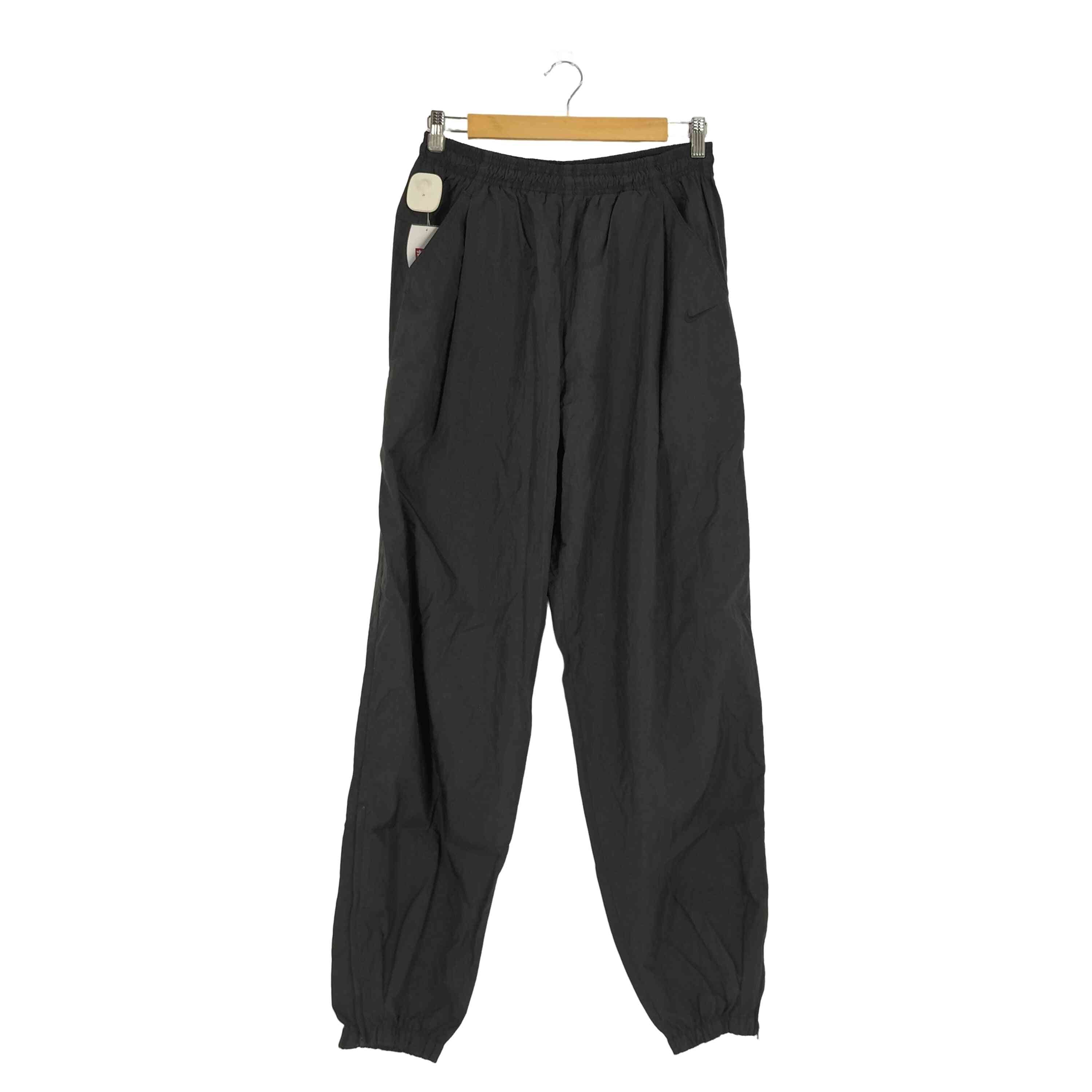 ナイキ NIKE 90s 銀タグ ナイロンイージーパンツ メンズ JPN：XL
