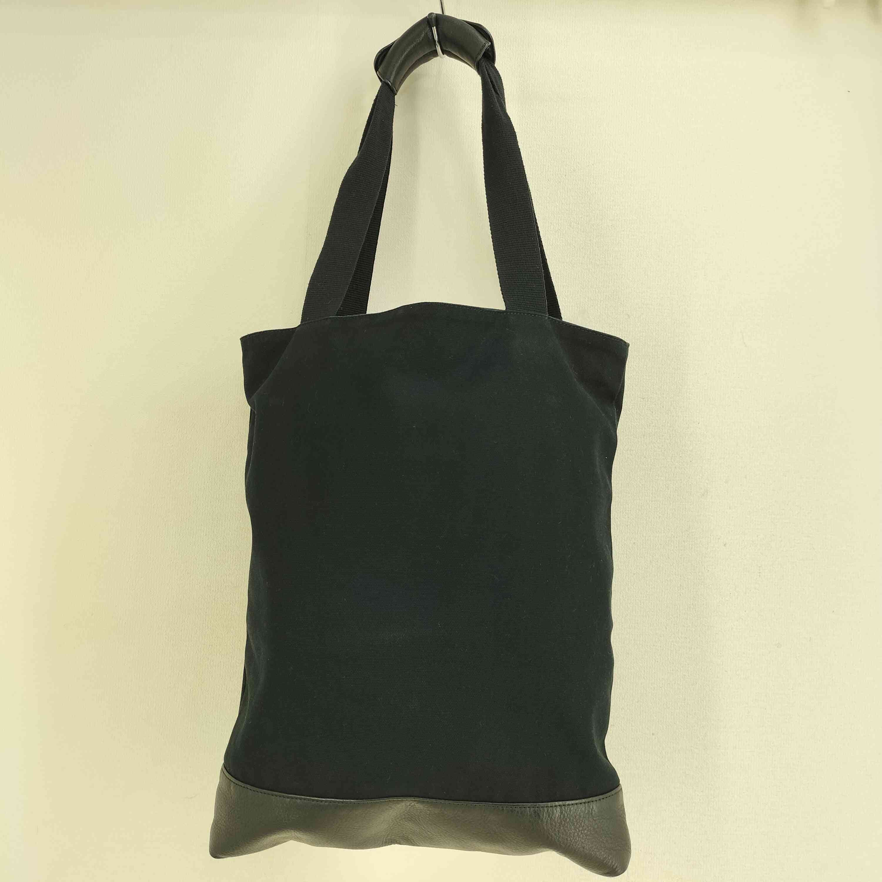 ワイスリー Y-3 CLASSIC TOTE BLACK メンズ – ブランド古着買取