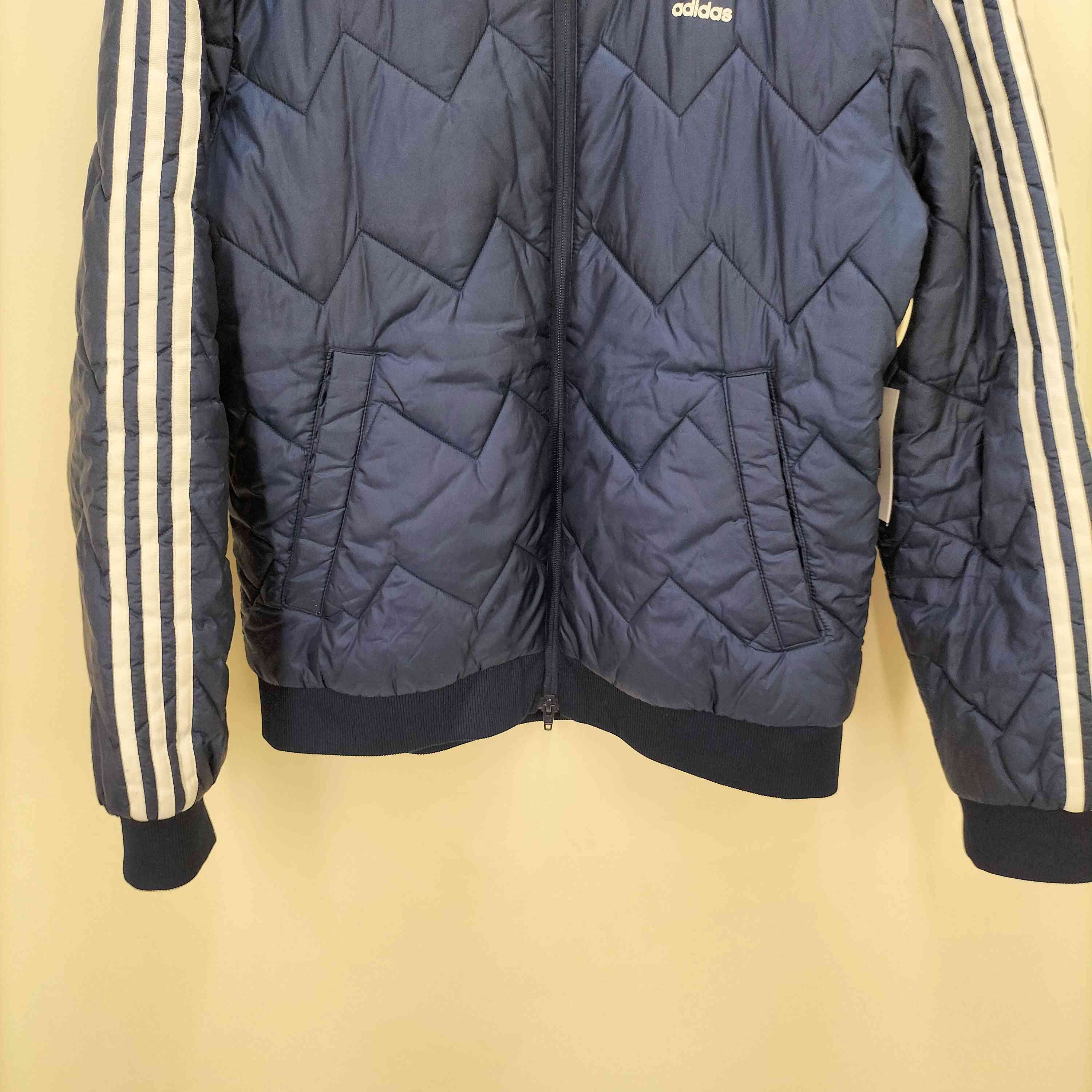 アディダスオリジナルス adidas Originals SST QUILTED JACKET