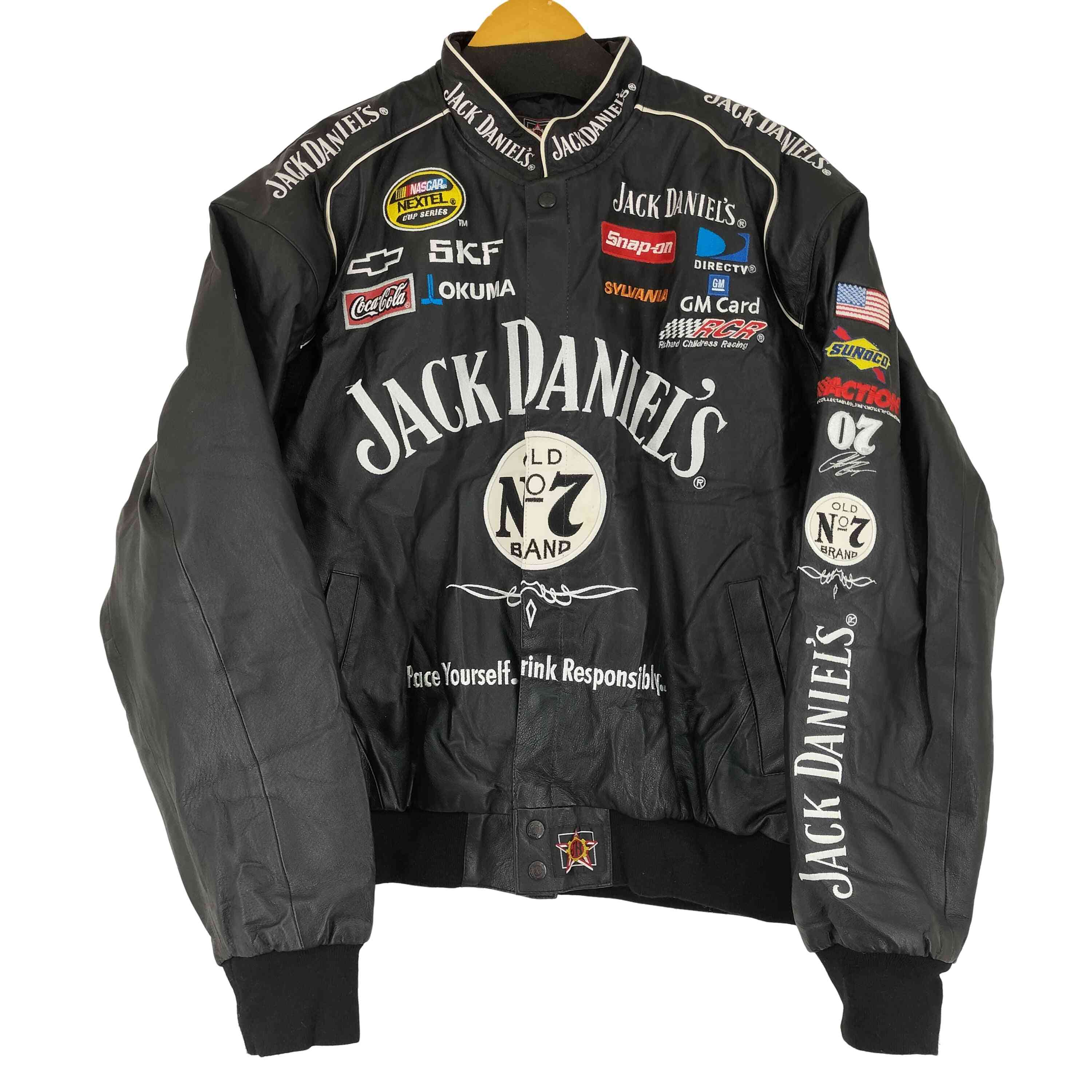 00s JH Designレーシングジャケット 楽天市場】00s オールド USA製