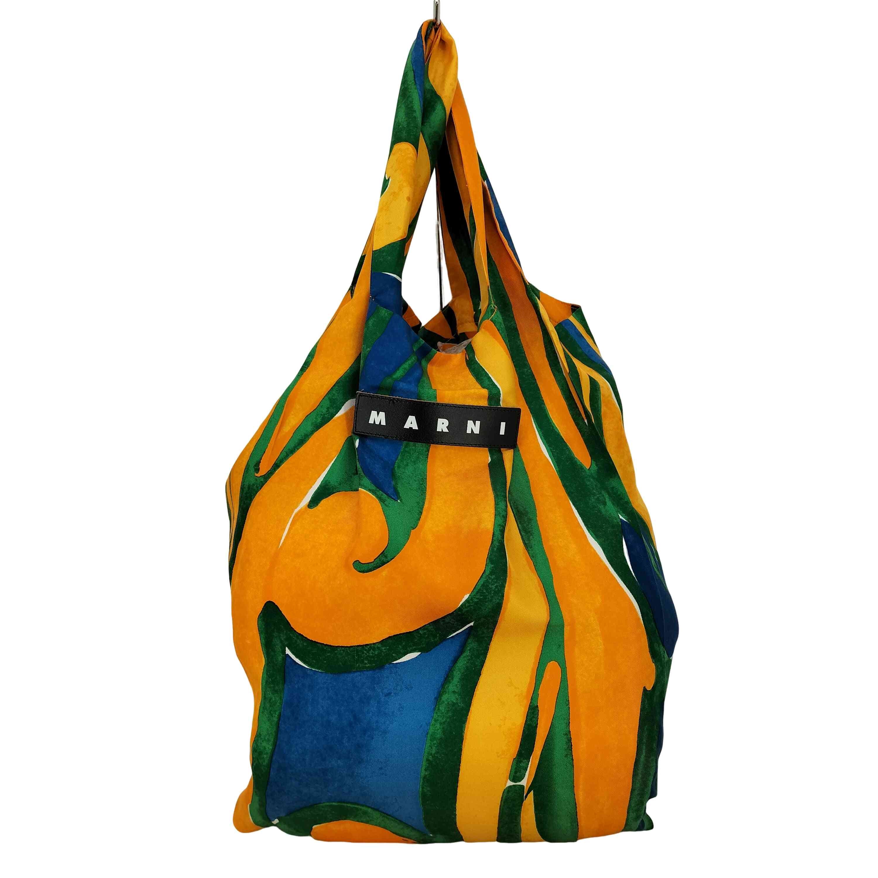 マルニ MARNI イージーワイドフィットパンツ メンズ JPN：S