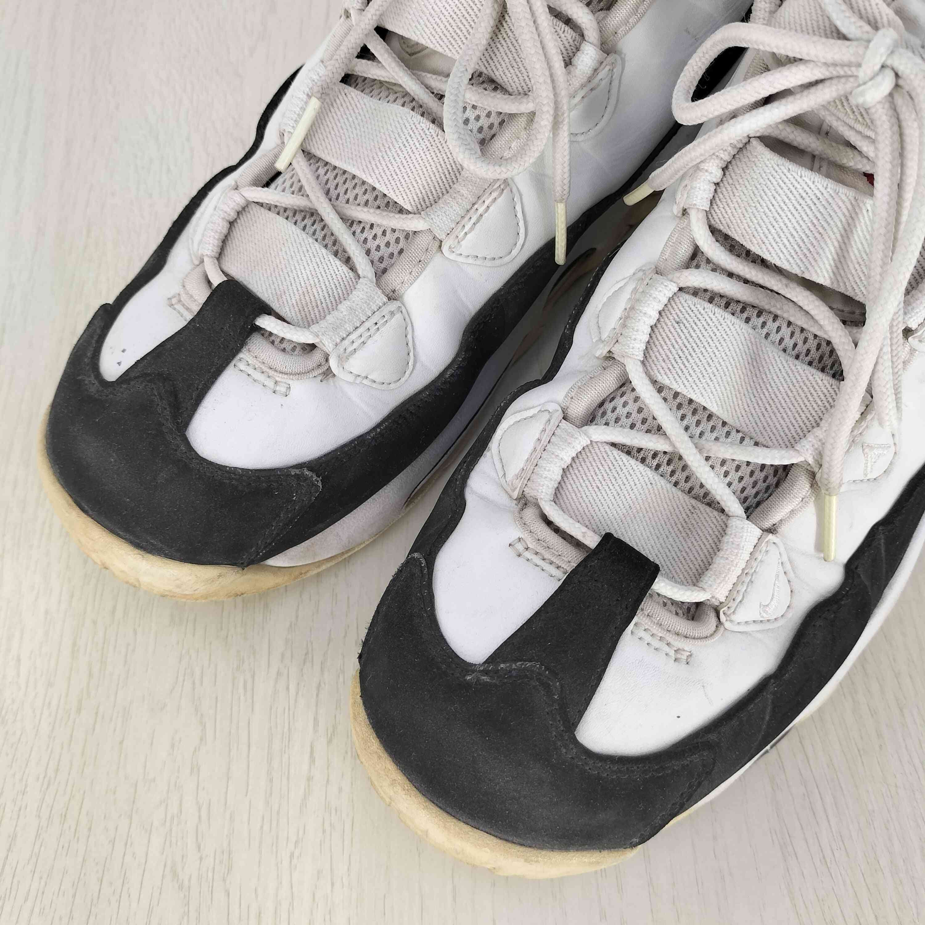 ナイキ NIKE AIR MAX UPTEMPO 95 エアマックスアップテンポ95