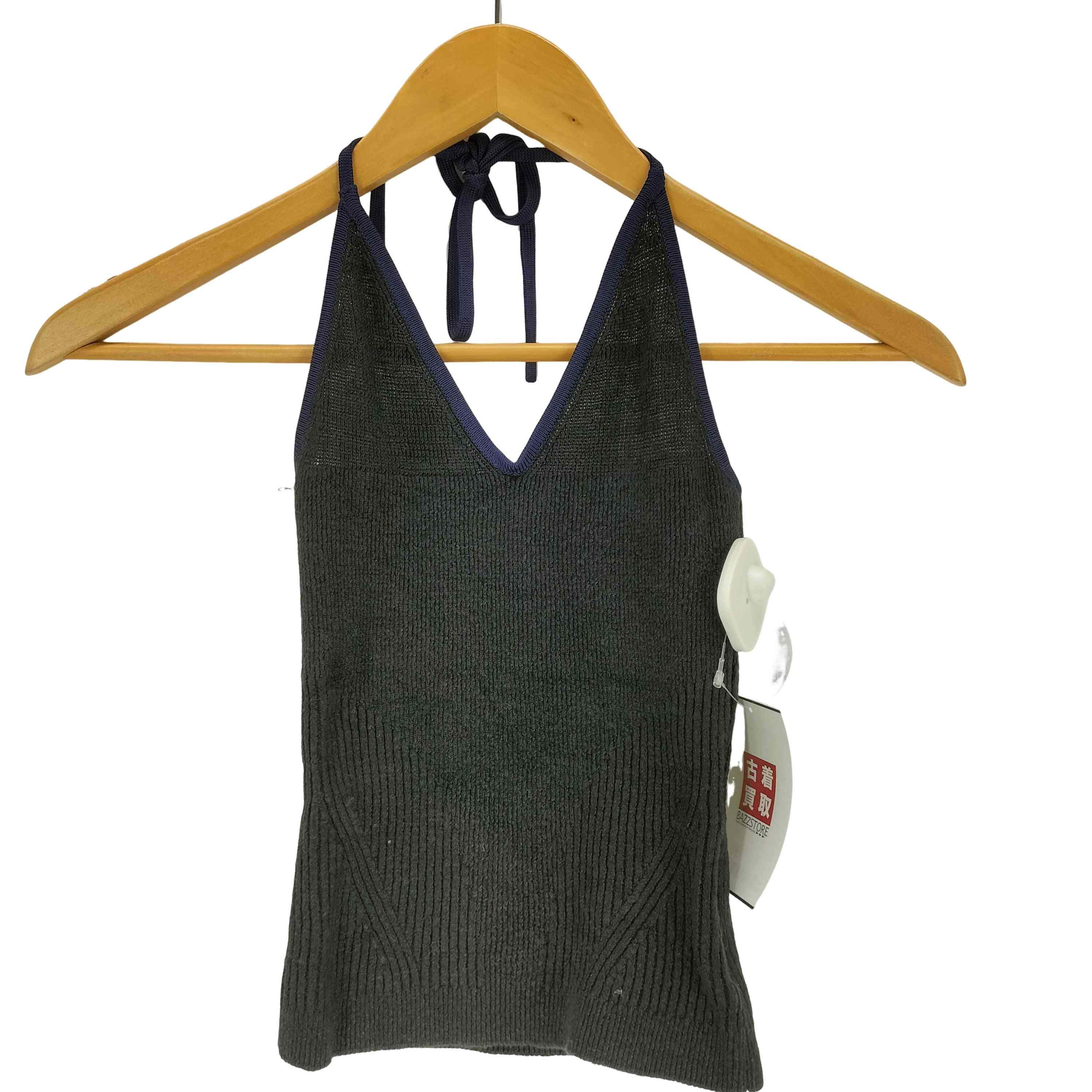 JACQUEMUS(ジャックムス) LA MAILLE MARUBIA ニットトップス レディース DE： 中古 古着 0926 ジャックムス JACQUEMUS LA MAILLE MARUBIA ニットトップス