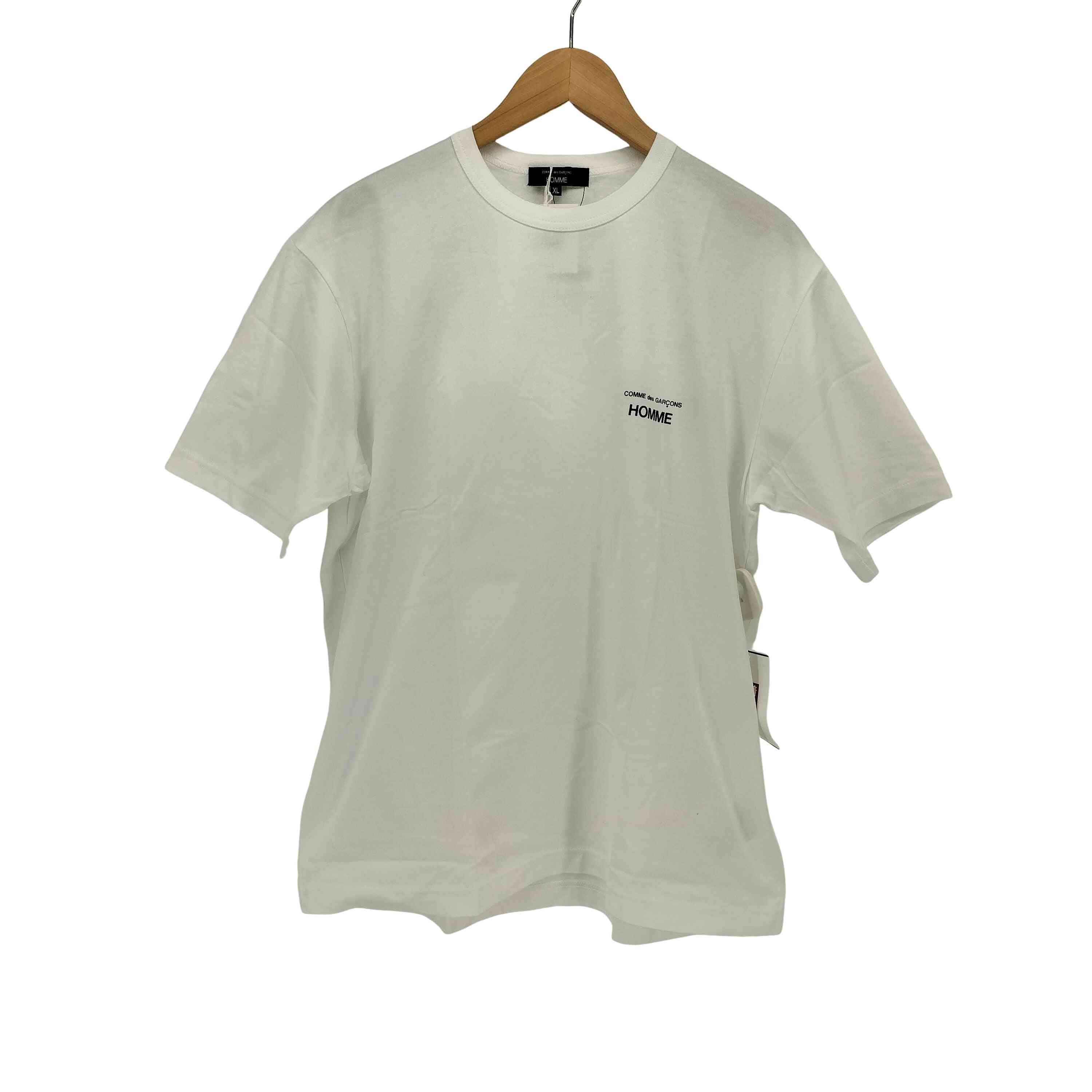 コムデギャルソン オム ポロシャツ GARÇONS 90s 80s ビンテージ コムデギャルソンオム COMME des GARCONS HOMME 80-90s Archives
