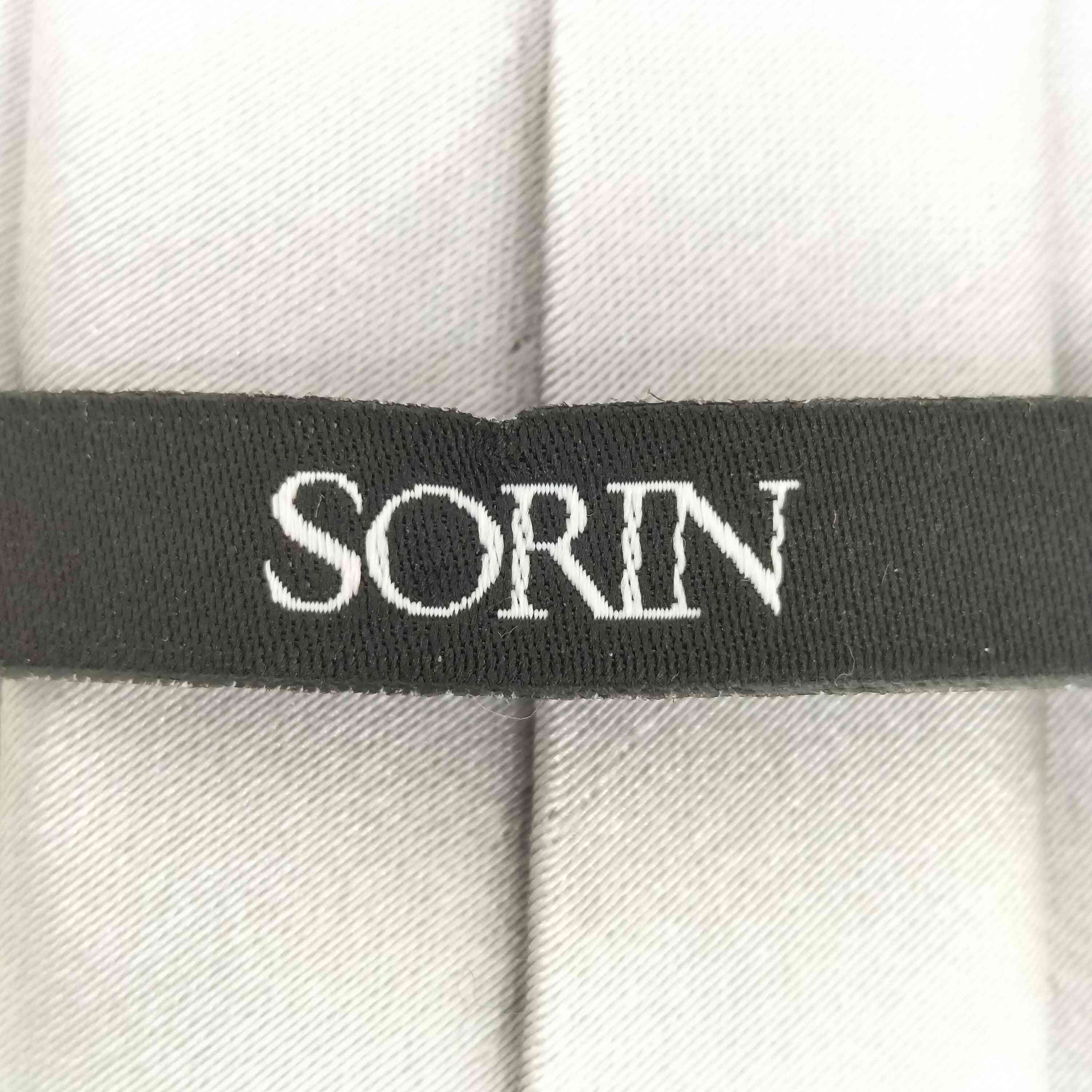 SORIN S Motif Jewelry Silk Necktie レディース – ブランド古着買取 