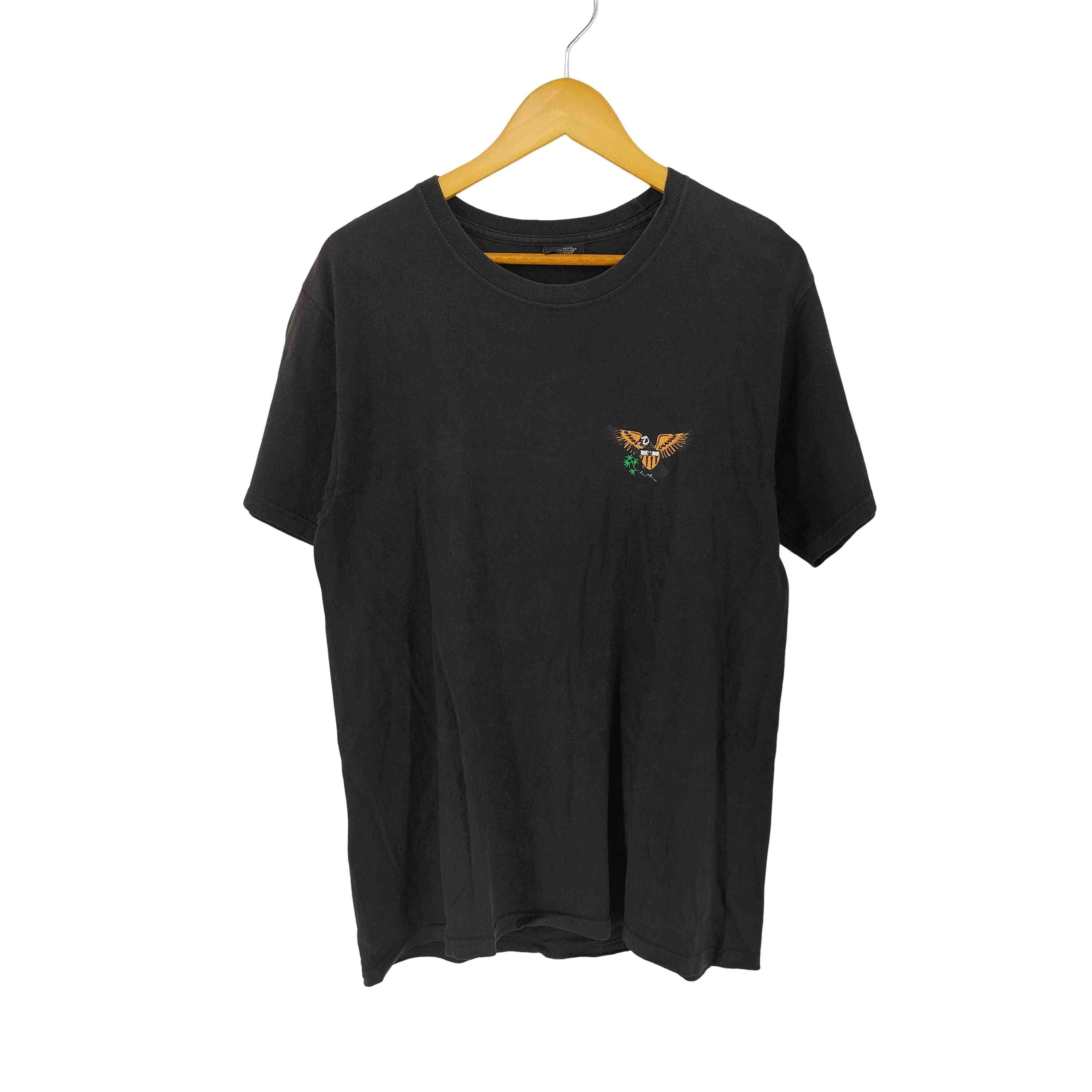 ⭐️即完モデル⭐️希少デザイン　ステューシー  stussy 　センターロゴ　古着 ⭐️即完モデル⭐️希少デザイン ステューシー stussy センター