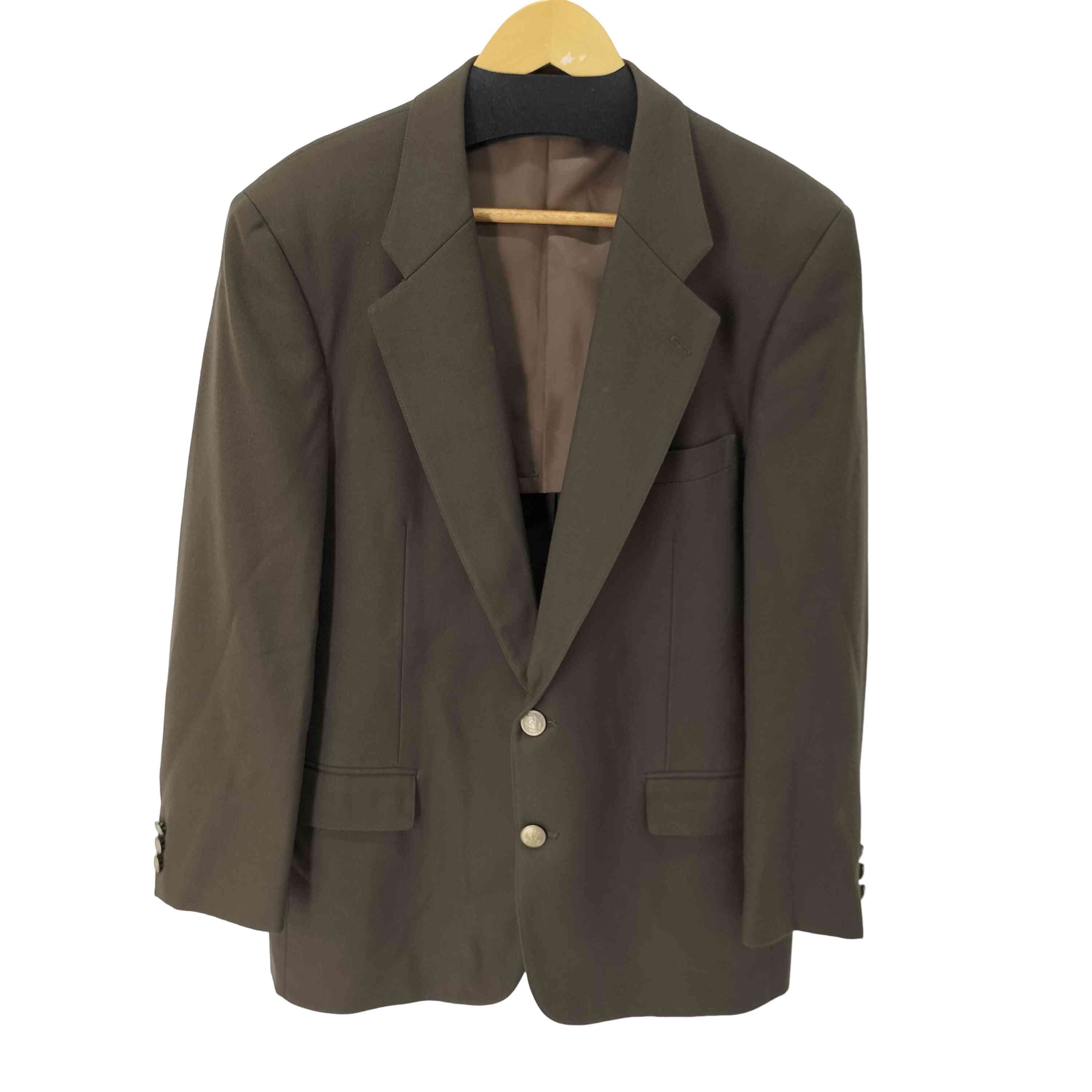 スタンリーブラッカー stanley blacker American Jacket エンブレム 