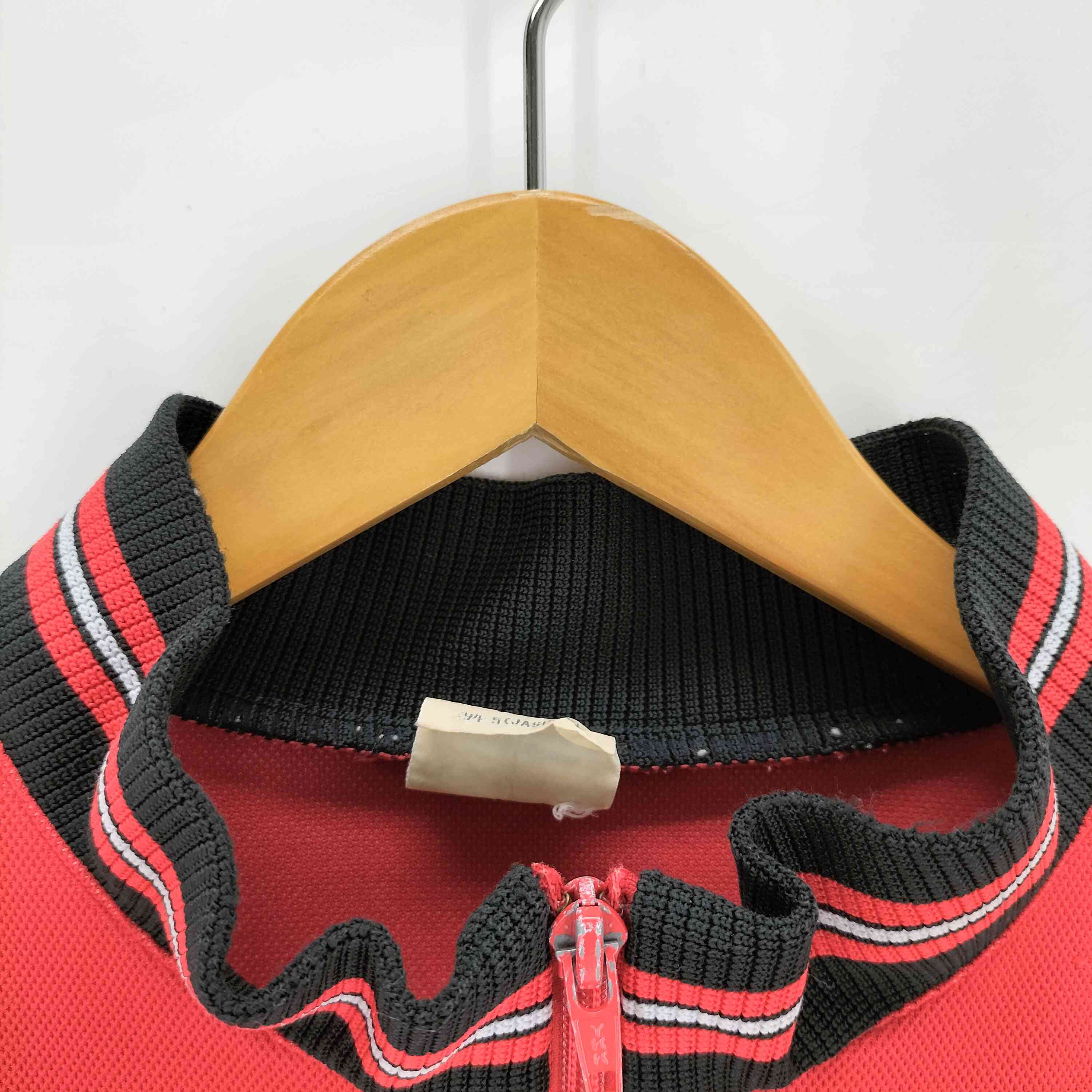 adidasデサントトラックジャケット70s80s 70年代 70s 80年代 80s アディダス ジャージ | ビンテージ古着屋