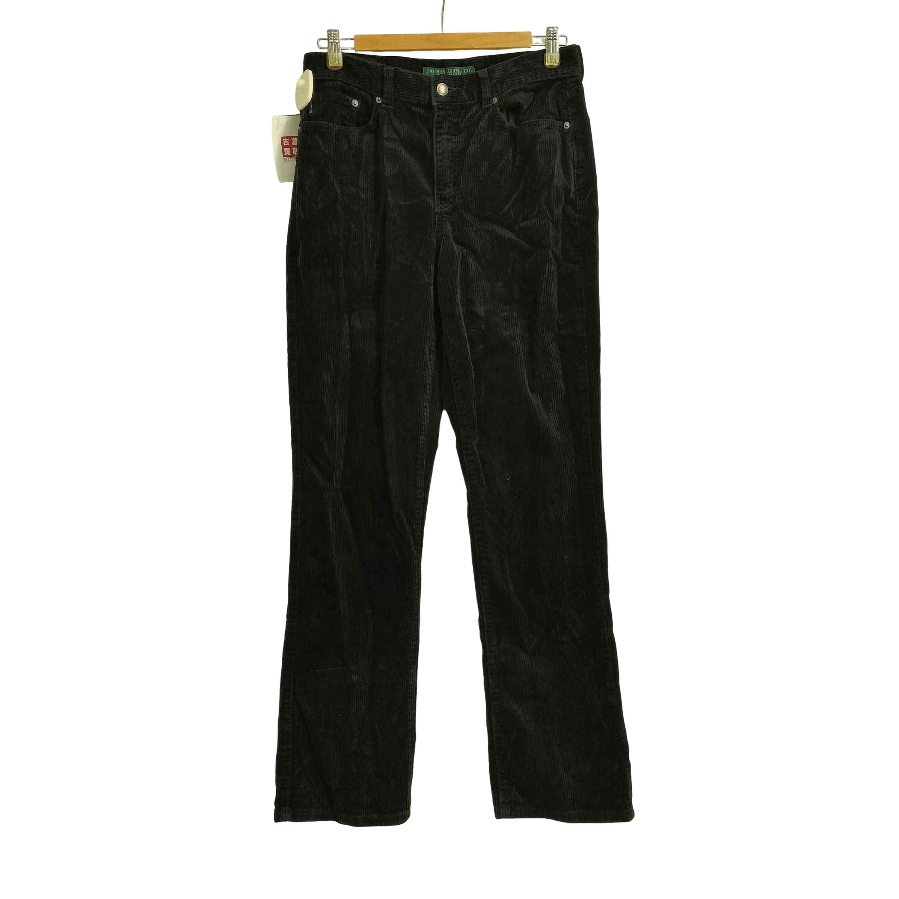 【POLO JEANS COMPANY】Ralph Lauren コーデュロイ Ralph Lauren - 古着 90年代 ラルフローレン Ralph Lauren POLO