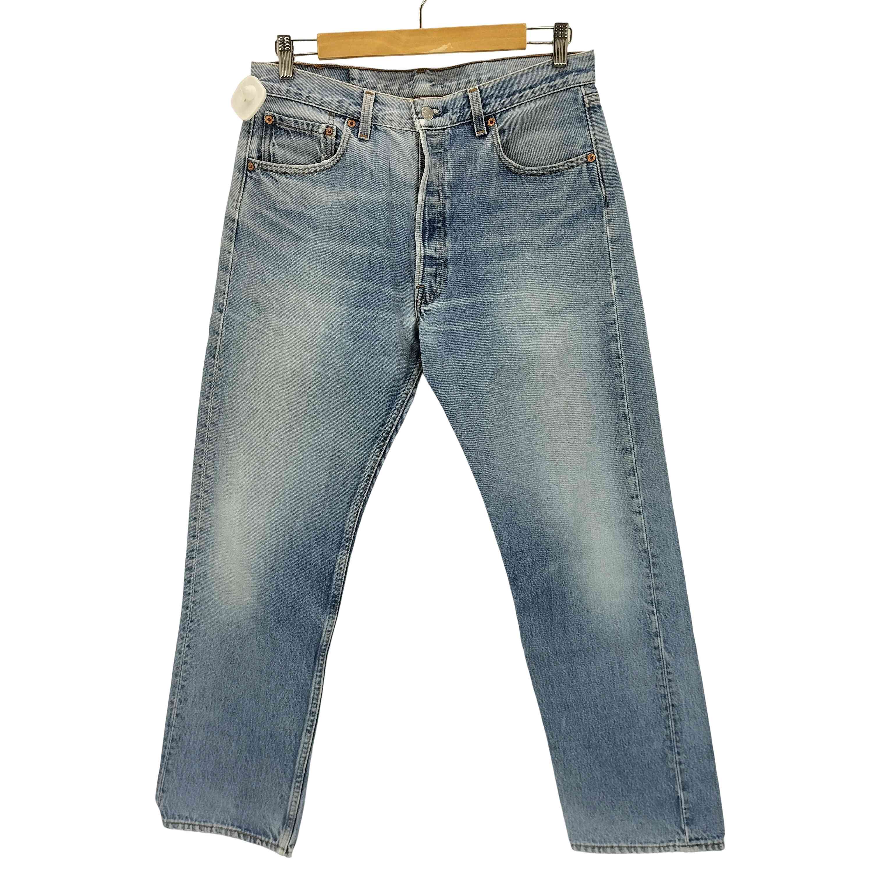 リーバイス Levis 70S USA製 ボタン裏562 42TALON 684