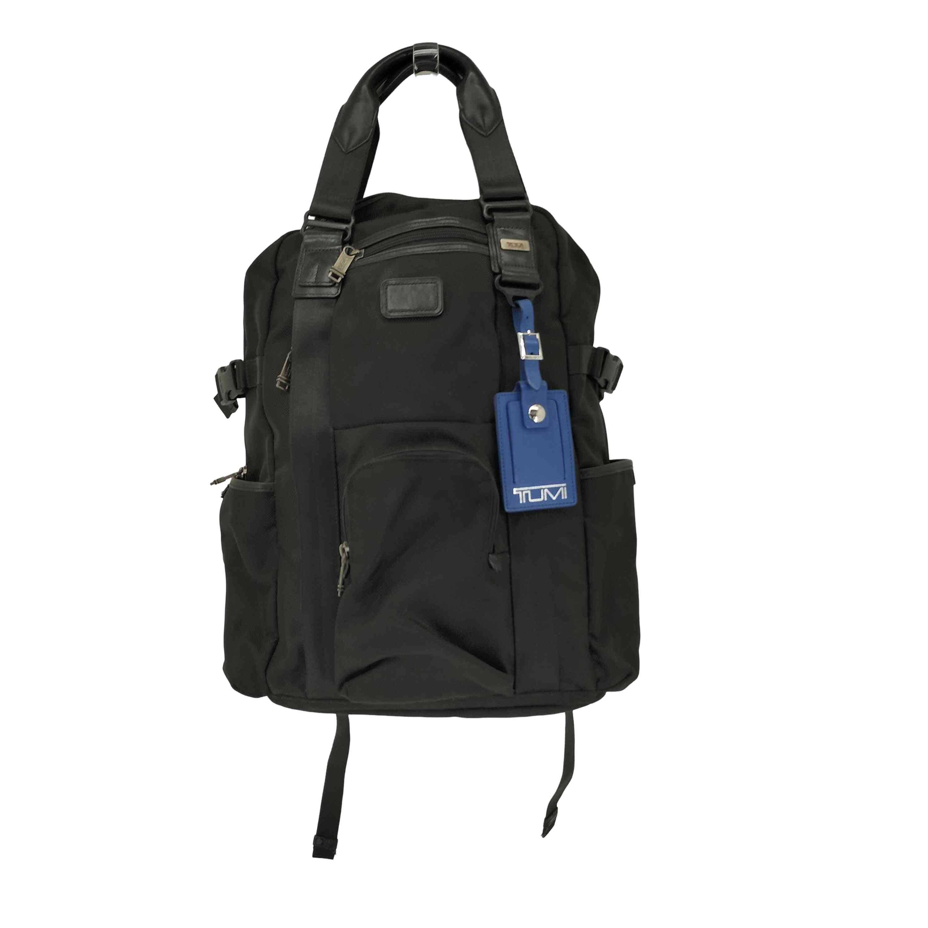 トゥミ TUMI 26578D2 ALPHA2 T-Pass ビジネス クラス ブリーフ